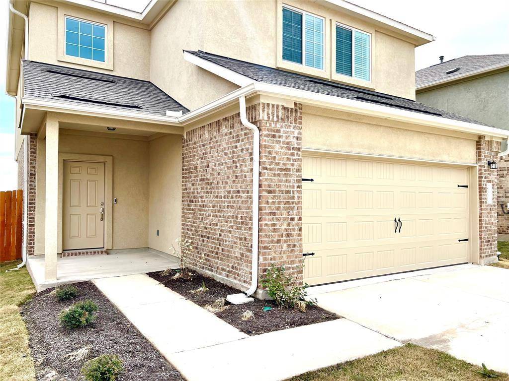 8001 Copper Prairie BND, Lago Vista, TX 78645