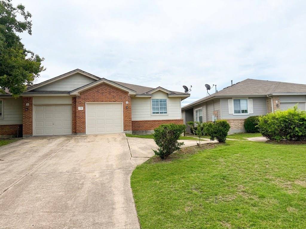 2817 Southampton WAY #B, Round Rock, TX 78664