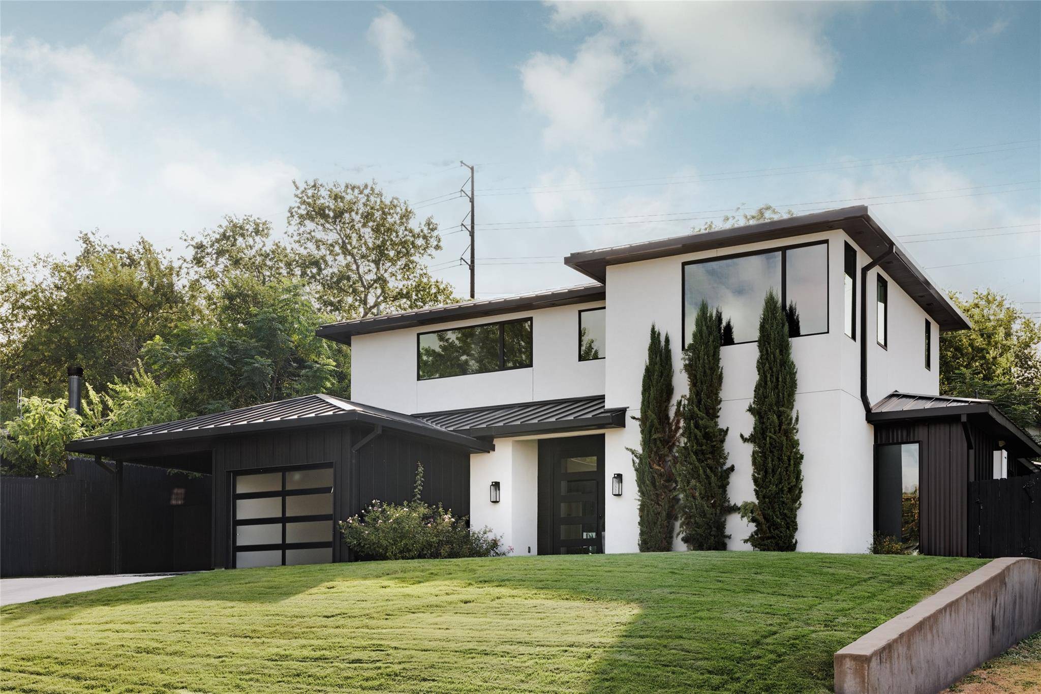 3007 Garden Villa LN, Austin, TX 78704