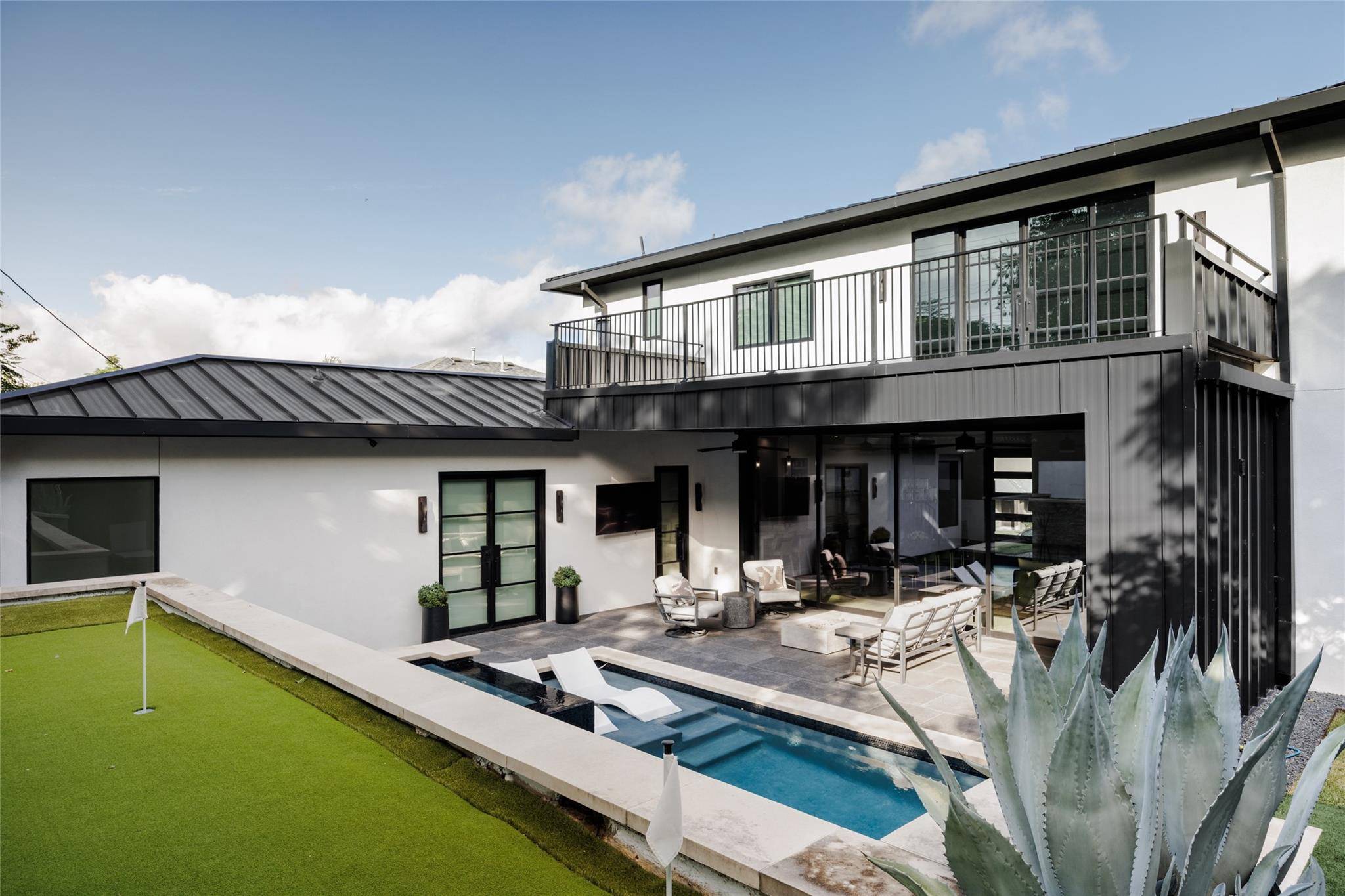 3007 Garden Villa LN, Austin, TX 78704