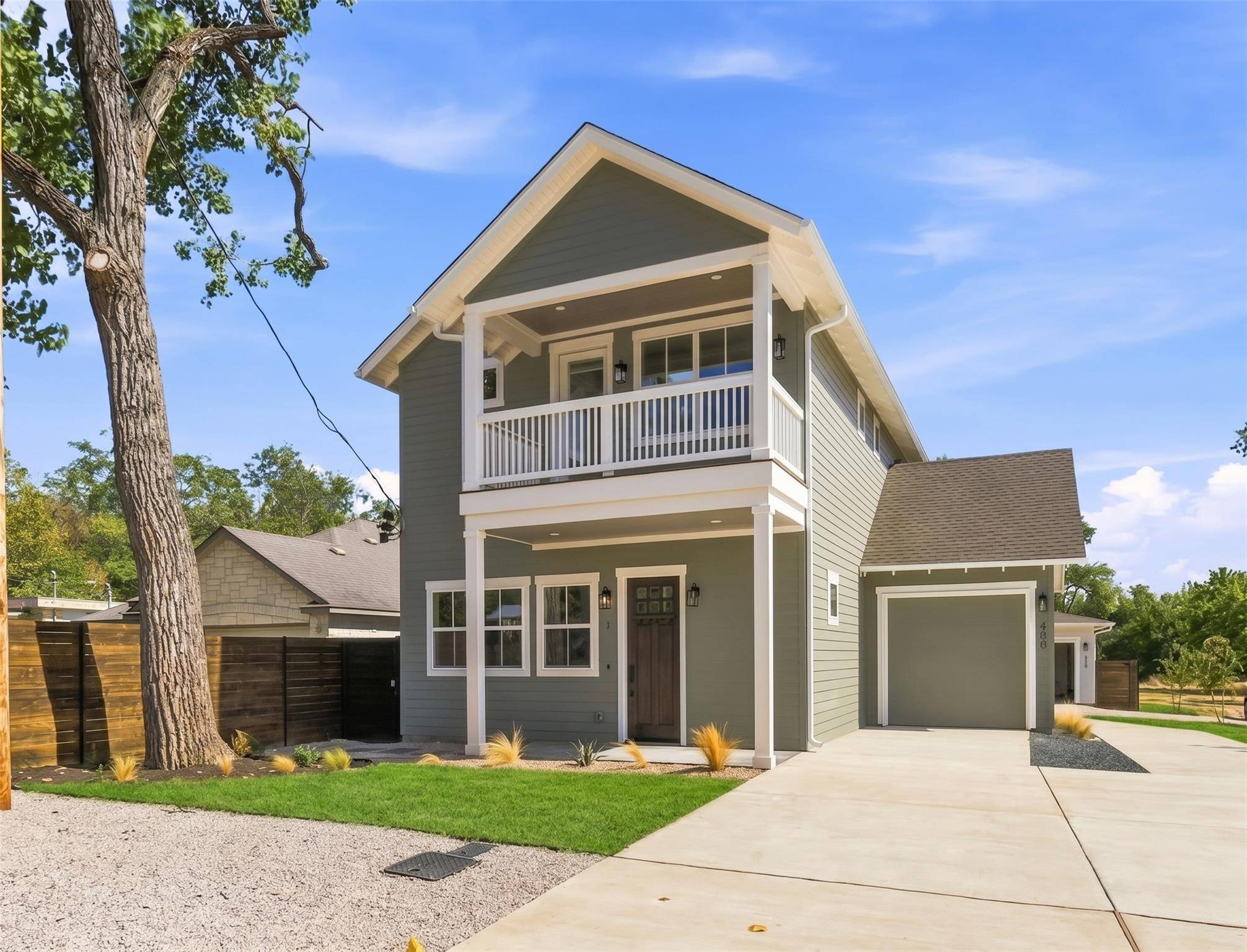 300 W Mockingbird LN #1, Austin, TX 78745