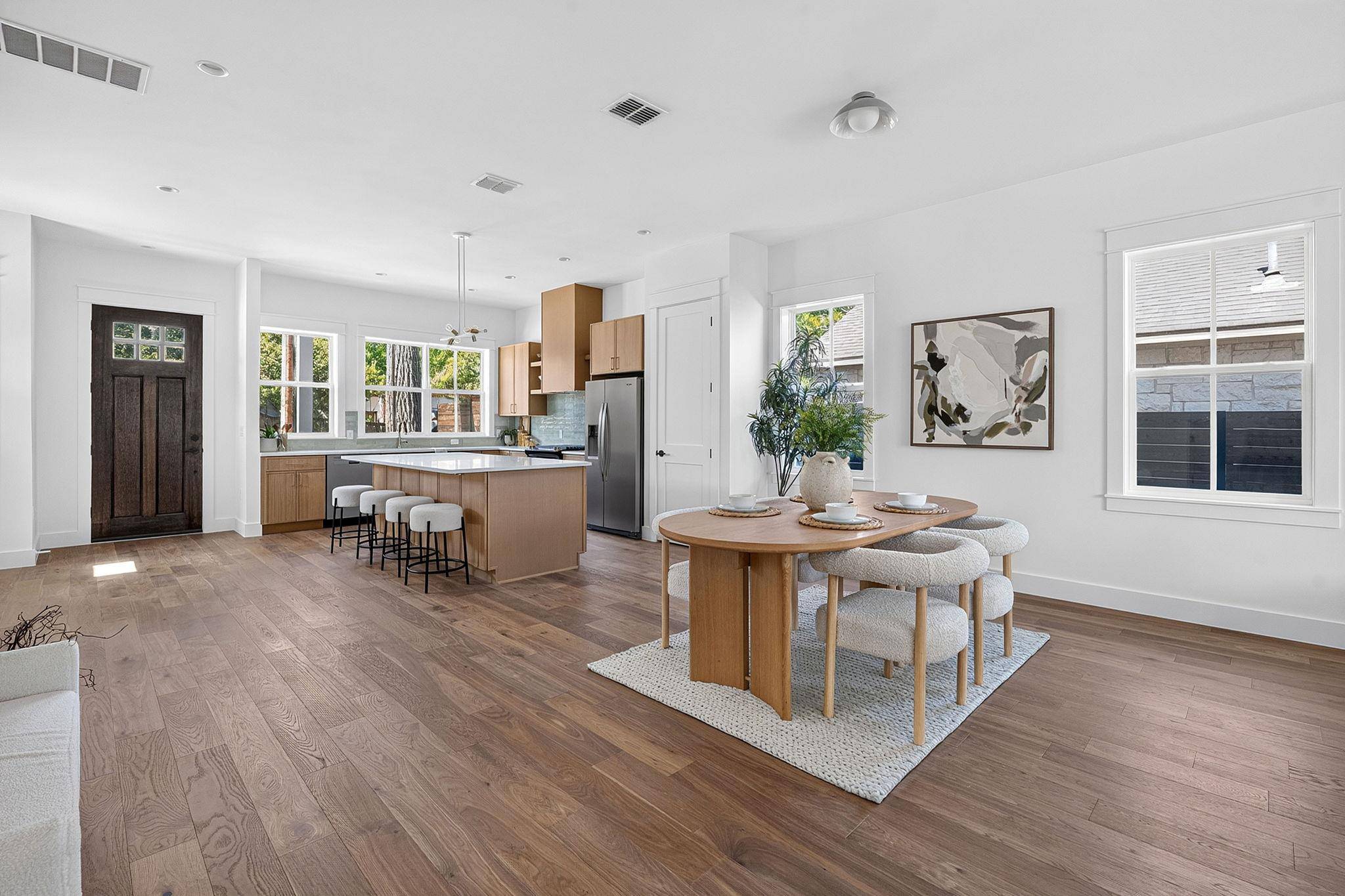 300 W Mockingbird LN #1, Austin, TX 78745