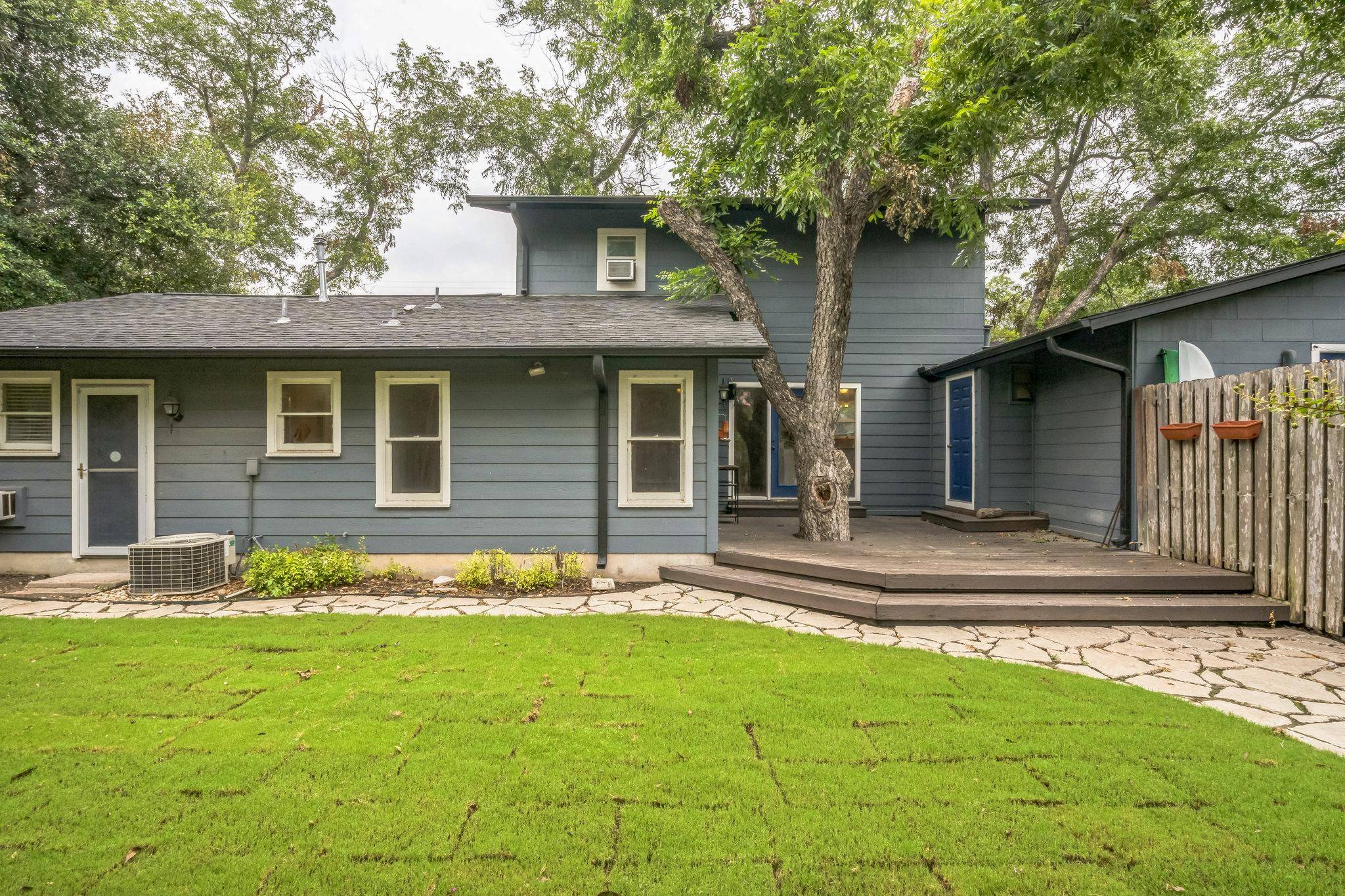 1402 Laurel ST #B, Georgetown, TX 78626