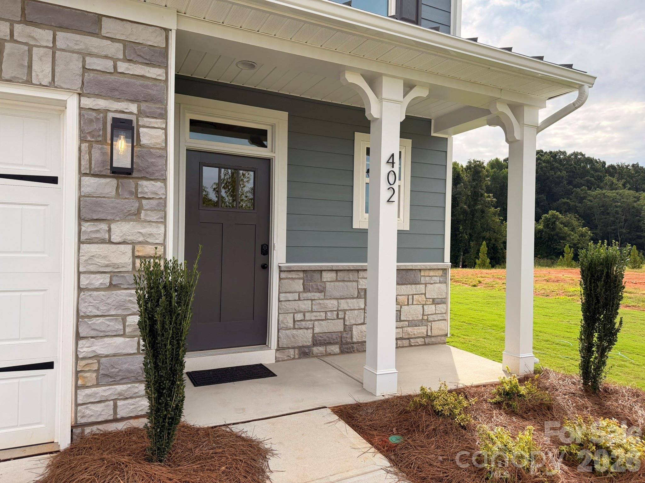 402 Blythe Townhome LN, Waxhaw, NC 28173