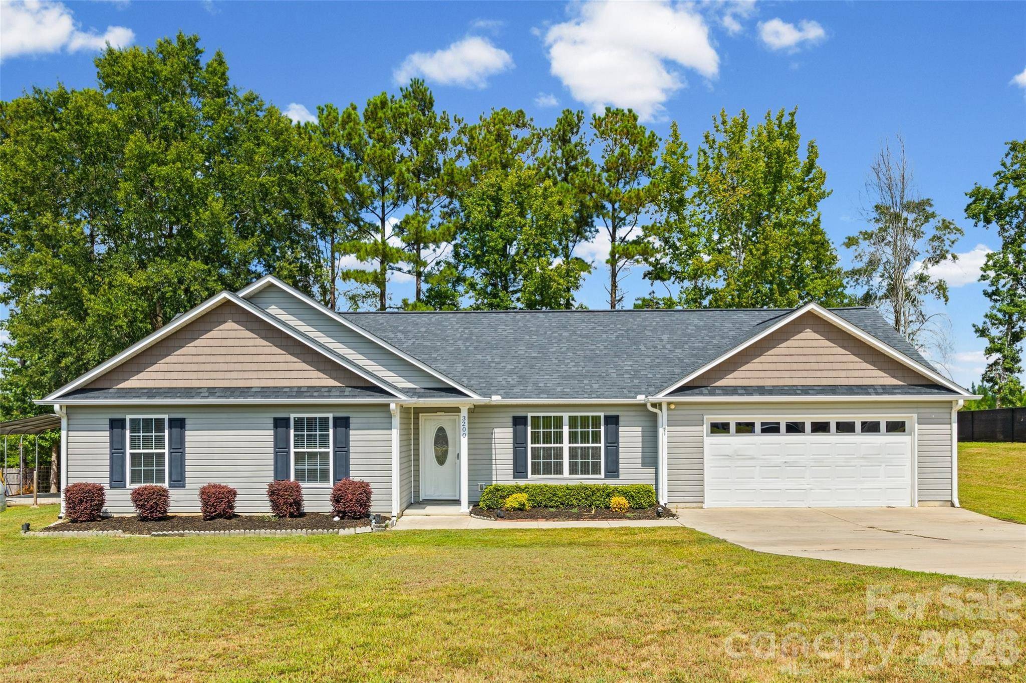 3200 Silver Fox CIR #48, Lancaster, SC 29720