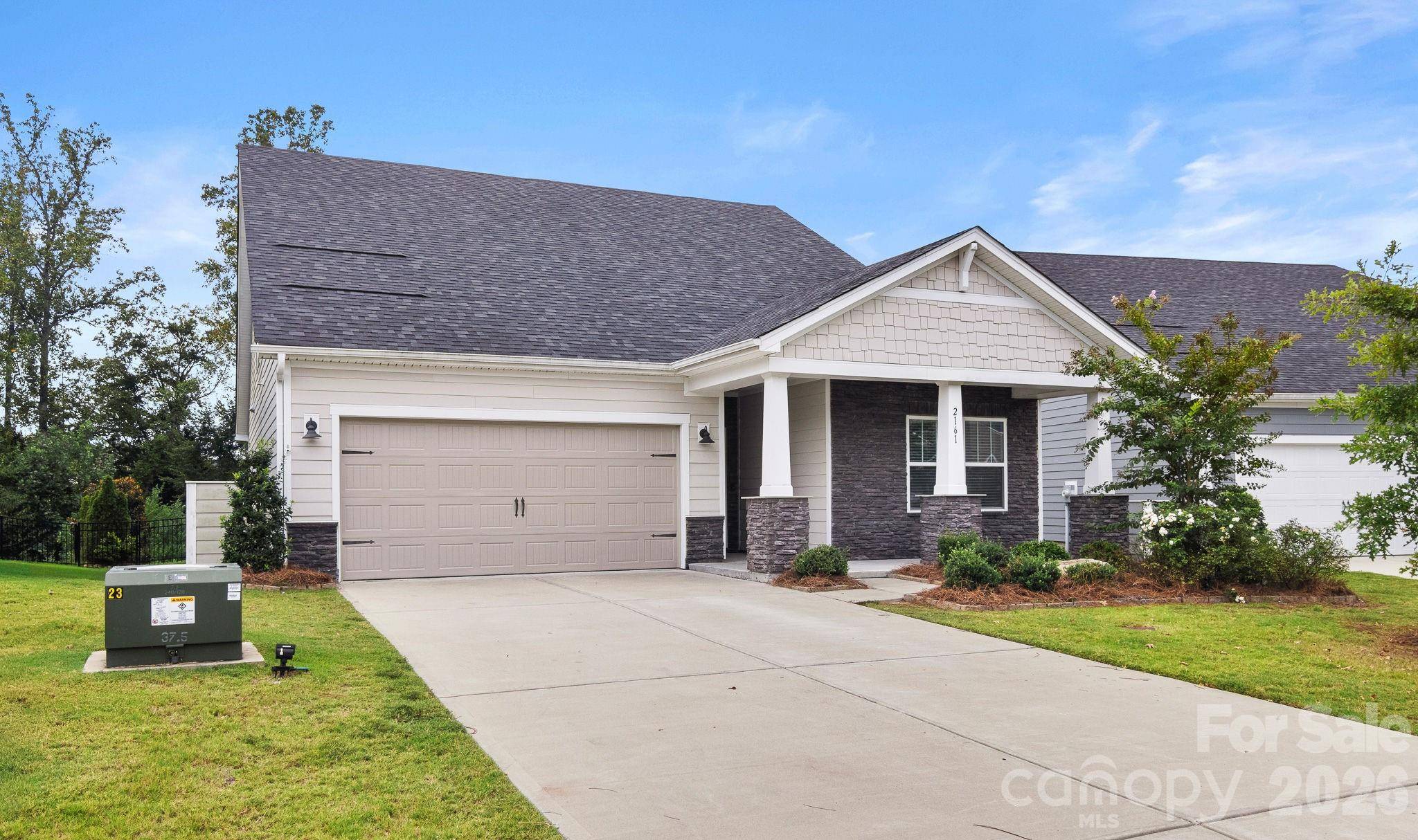 2161 Cherrybark CT, Denver, NC 28037