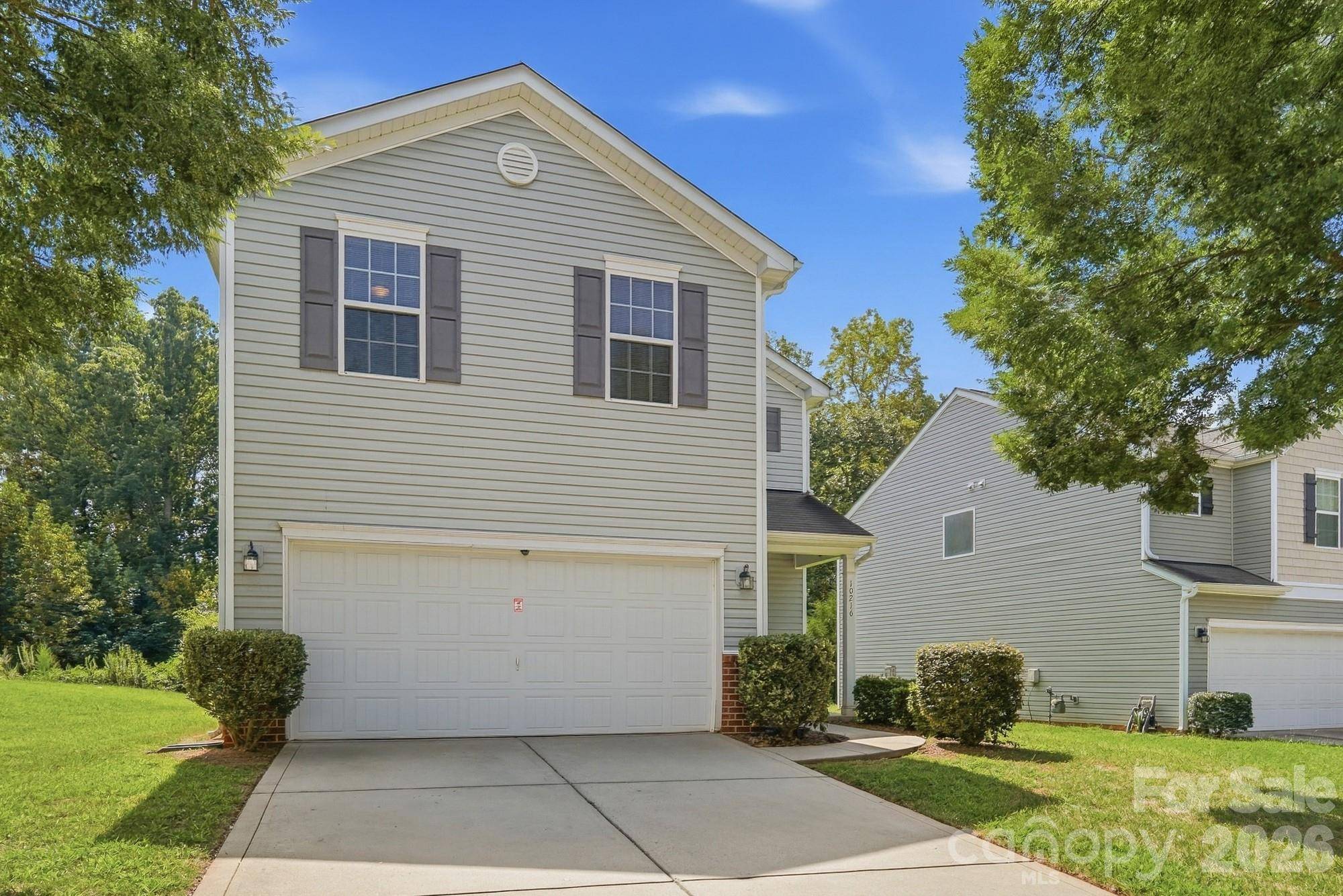 10216 Green Grass RD #286, Charlotte, NC 28227