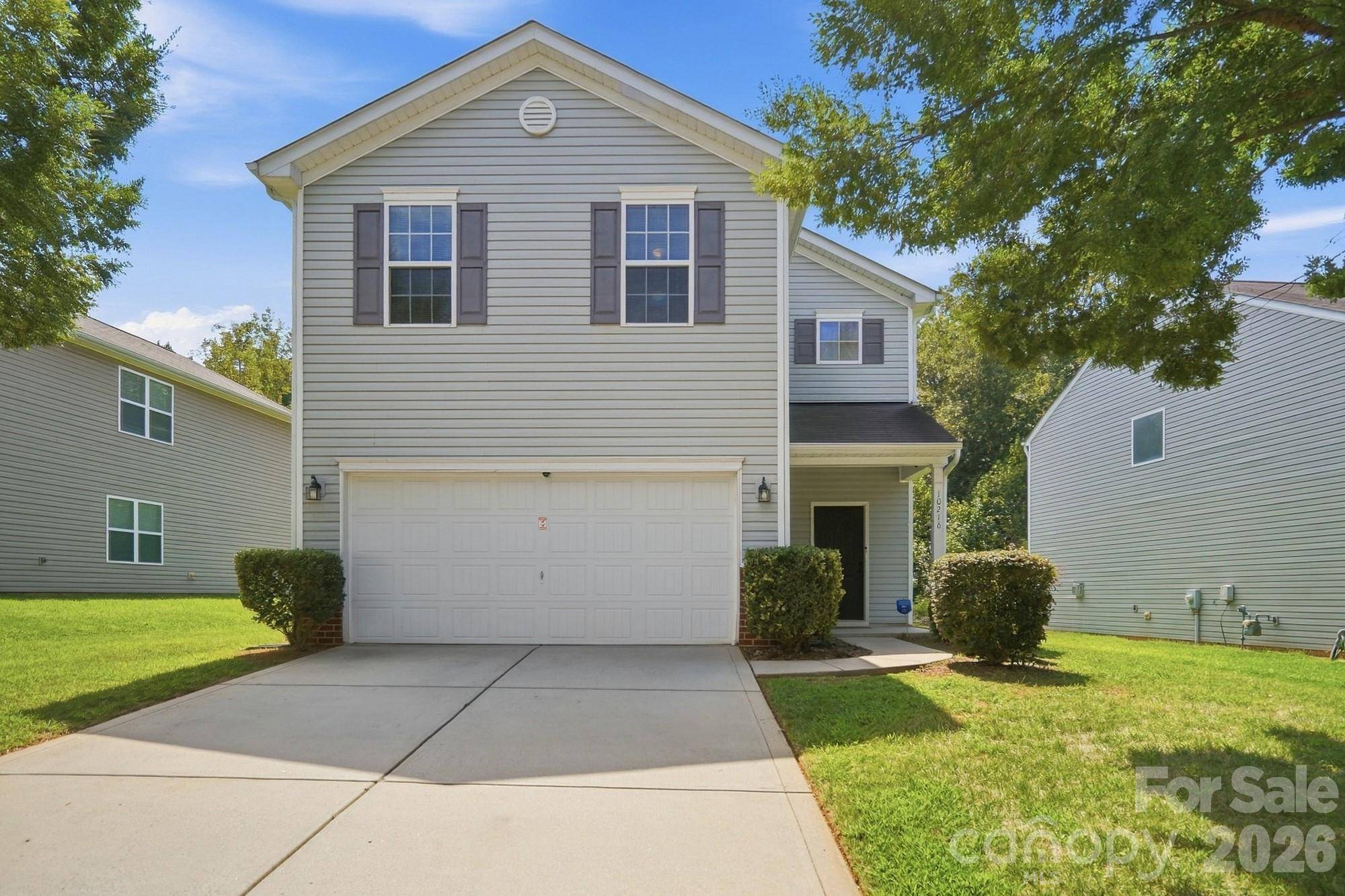 10216 Green Grass RD #286, Charlotte, NC 28227