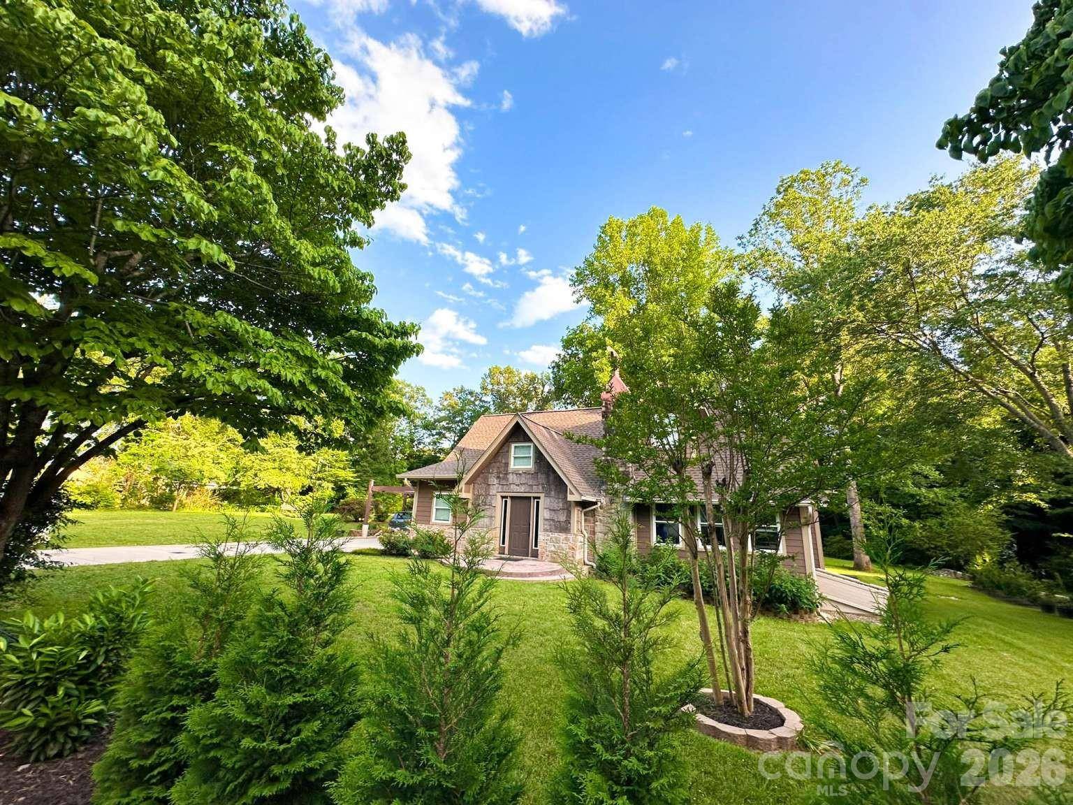 141 Carnegie RD, Rutherfordton, NC 28139