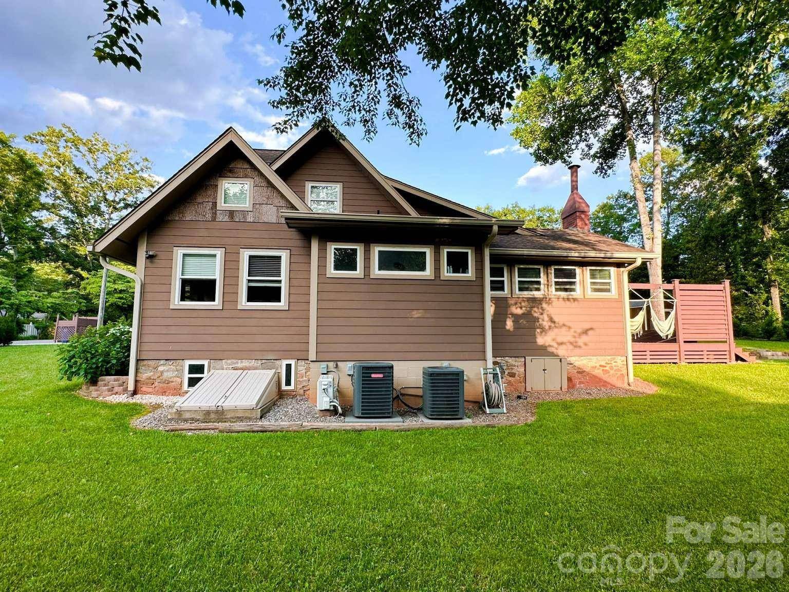 141 Carnegie RD, Rutherfordton, NC 28139