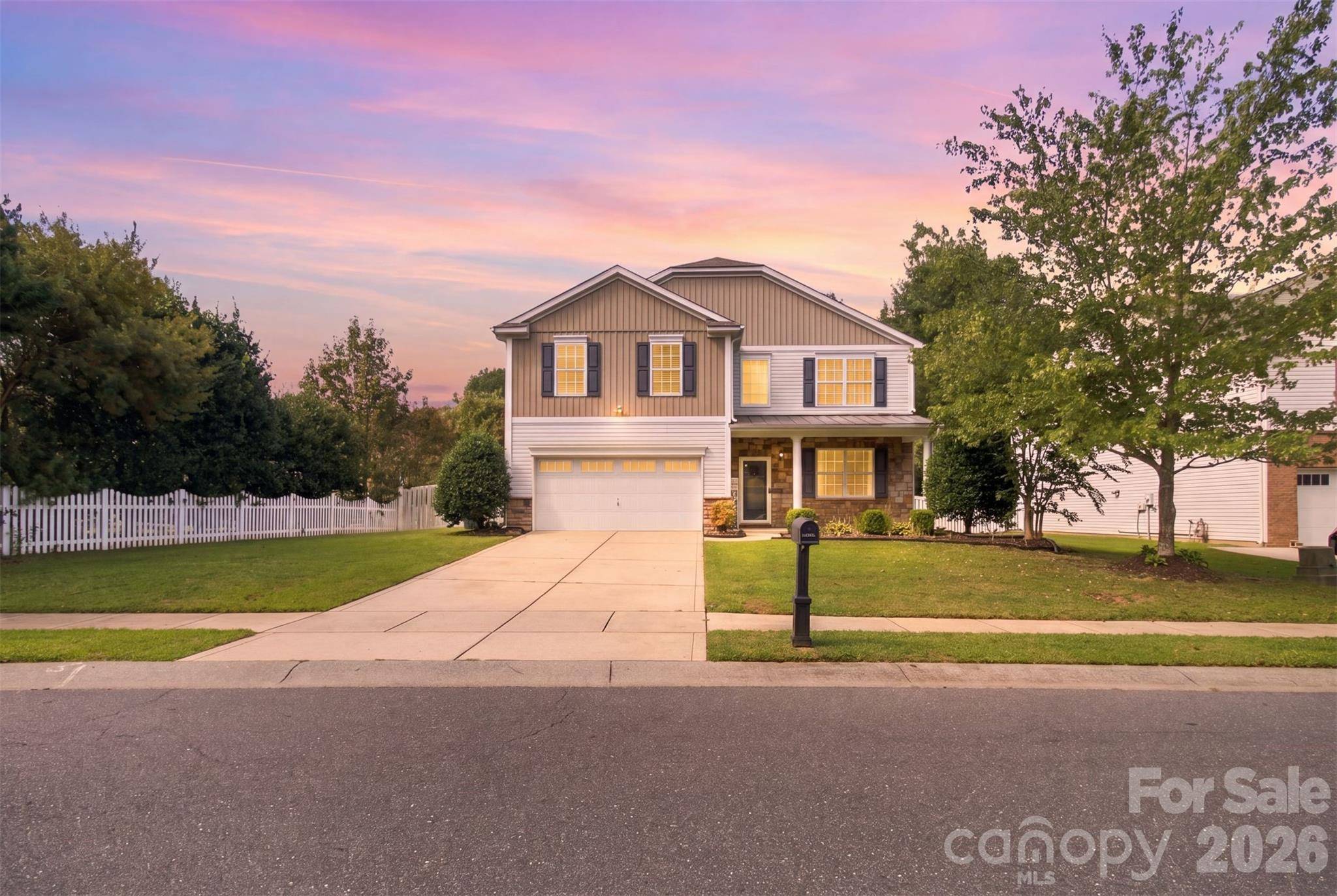1119 Spicewood Pines RD, Fort Mill, SC 29708