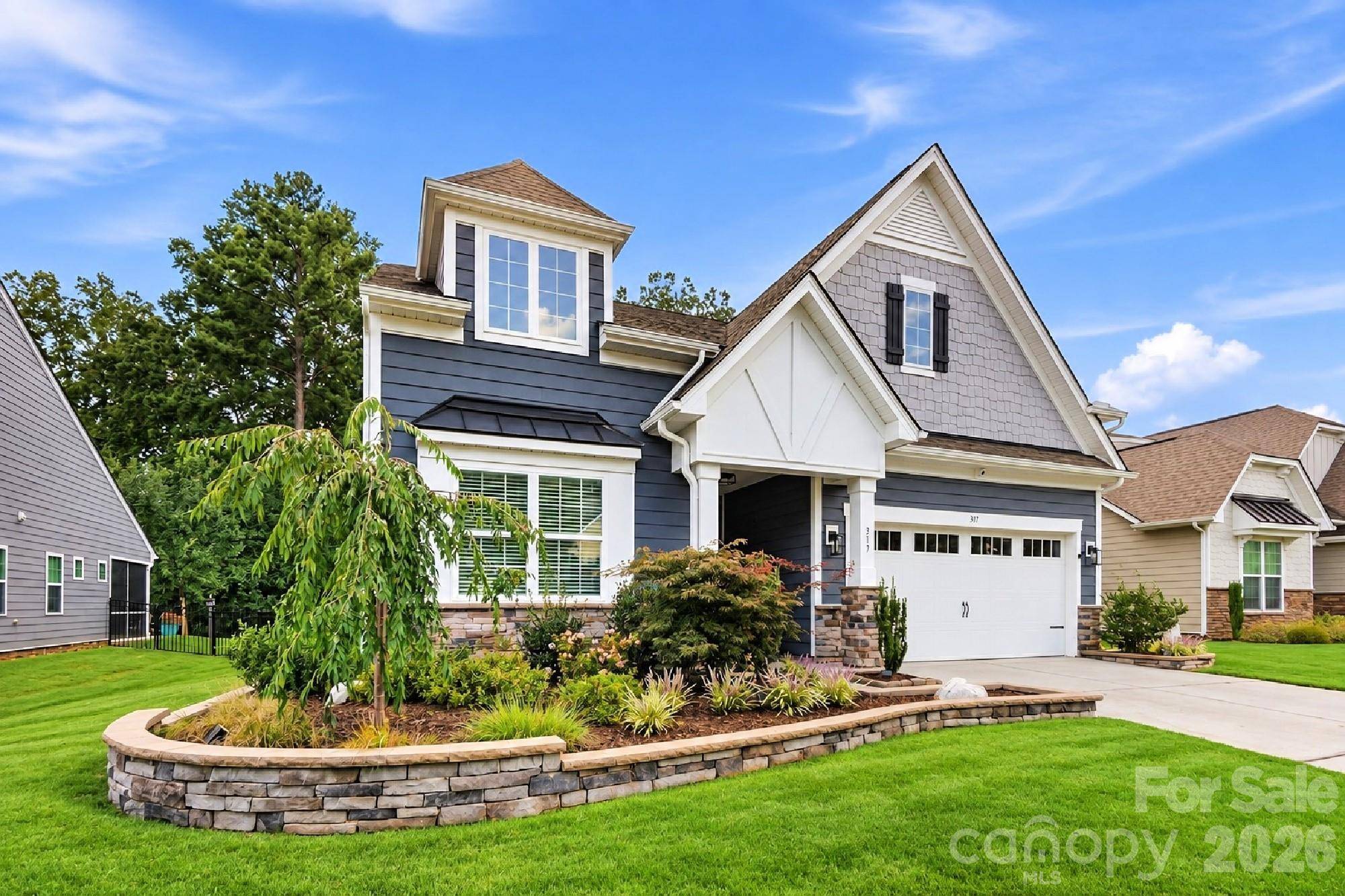317 Picasso TRL, Mount Holly, NC 28120