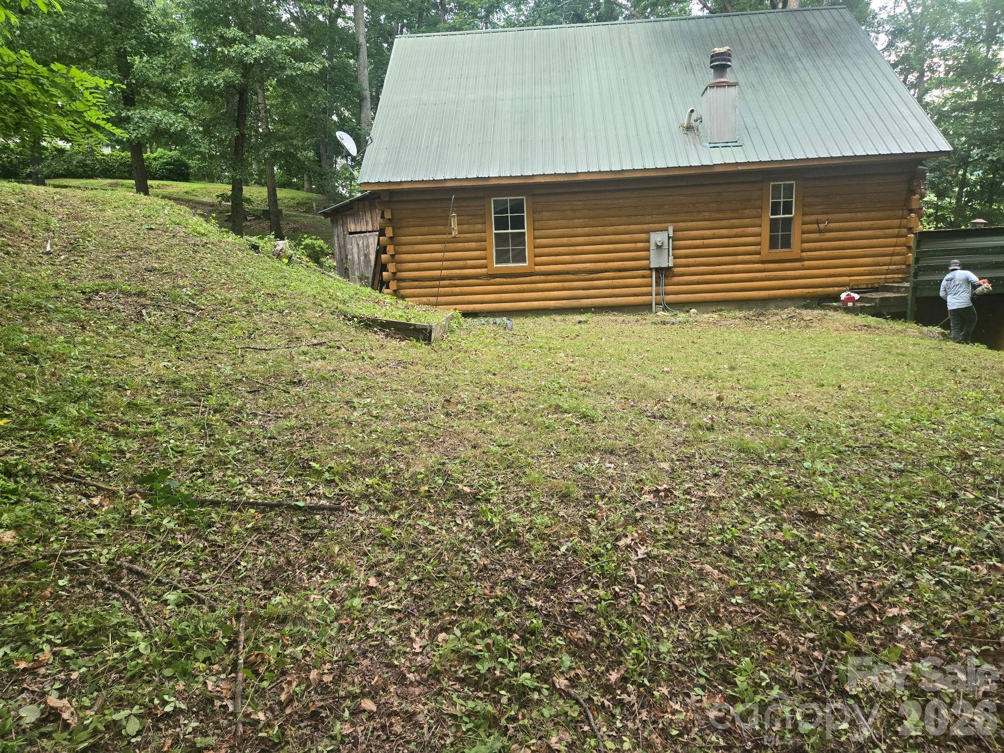 67 Mistletoe RDG, Waynesville, NC 28786