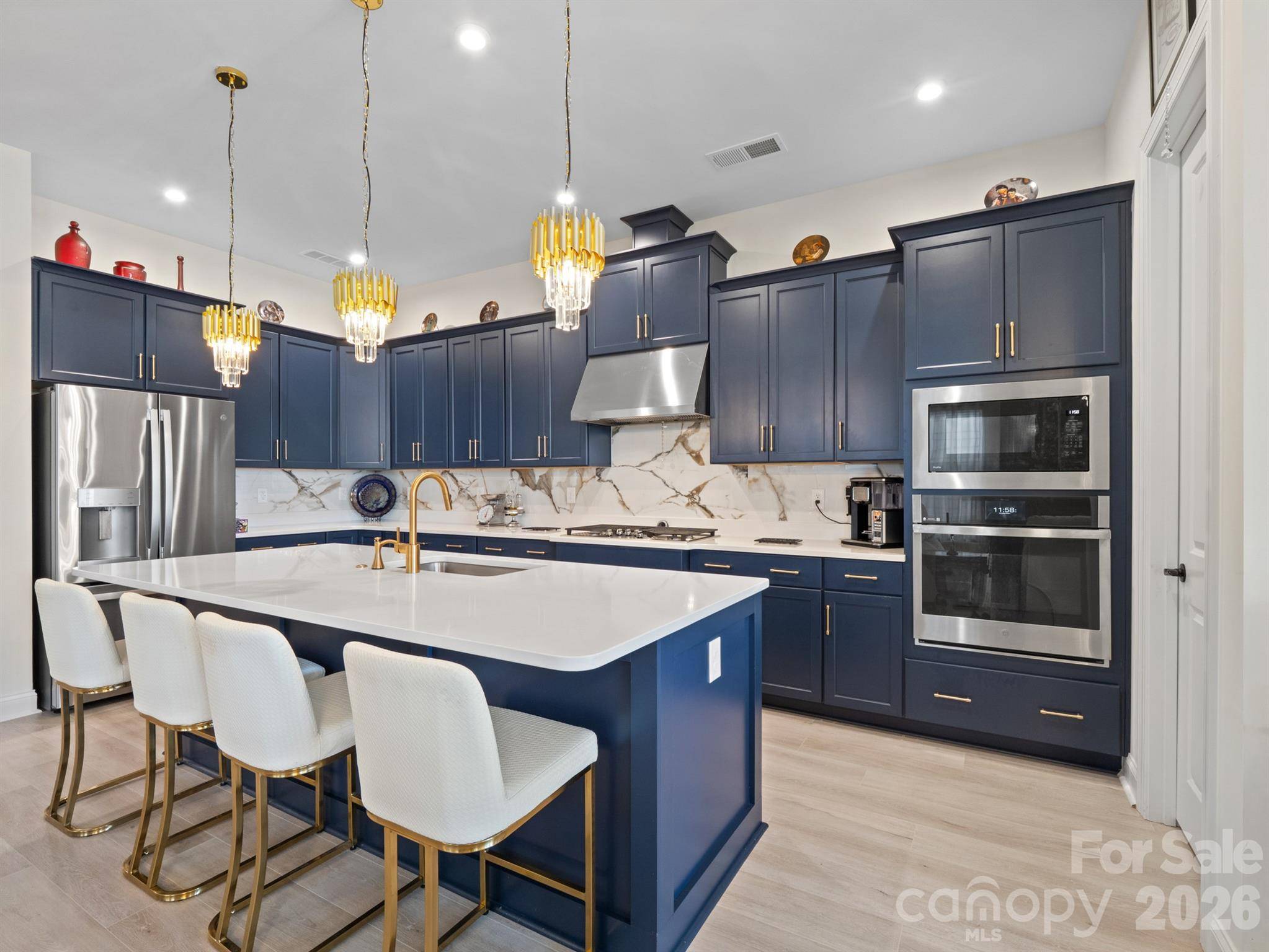 6015 Waldorf AVE, Monroe, NC 28110