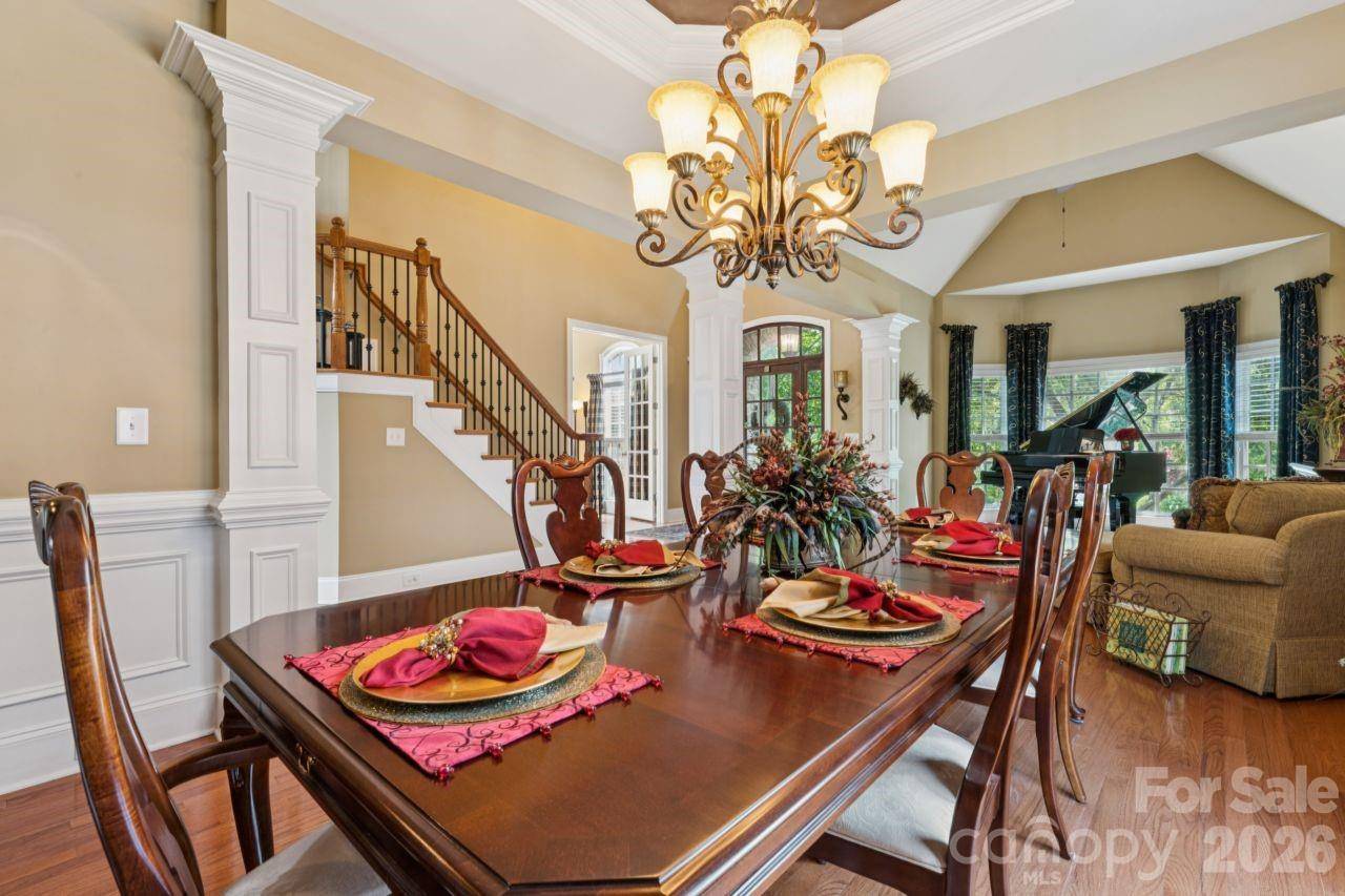 2815 Bevis LN, Waxhaw, NC 28173