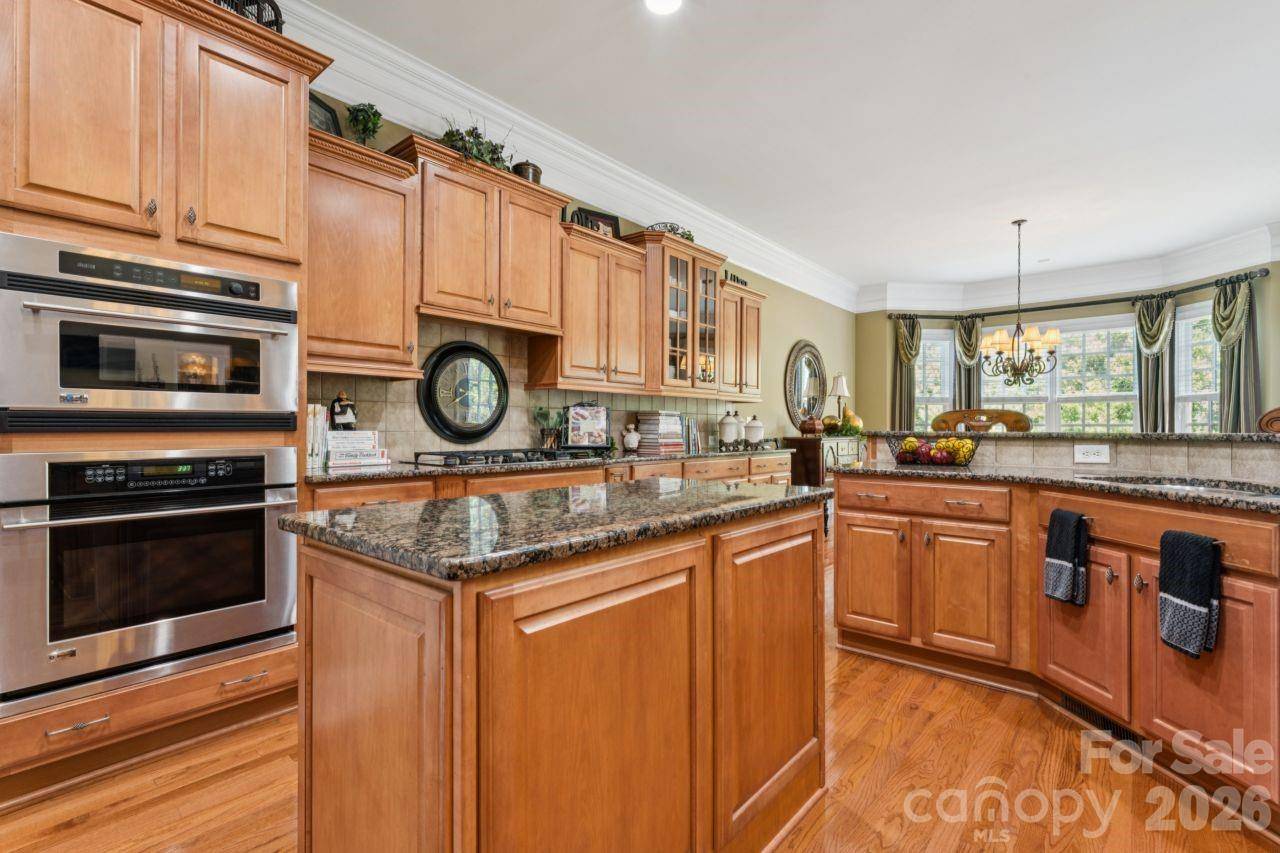 2815 Bevis LN, Waxhaw, NC 28173