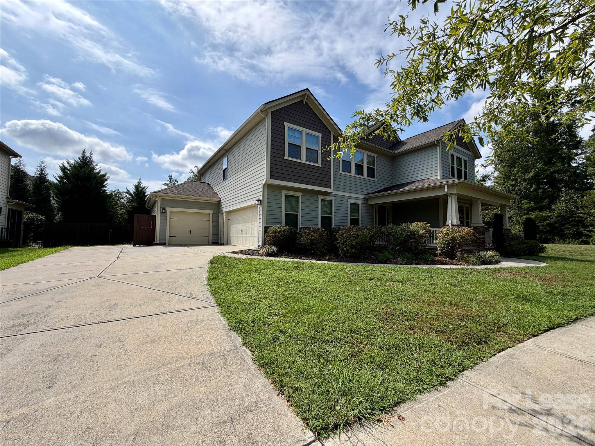 10728 Vanguard Pkwy, Huntersville, NC 28078