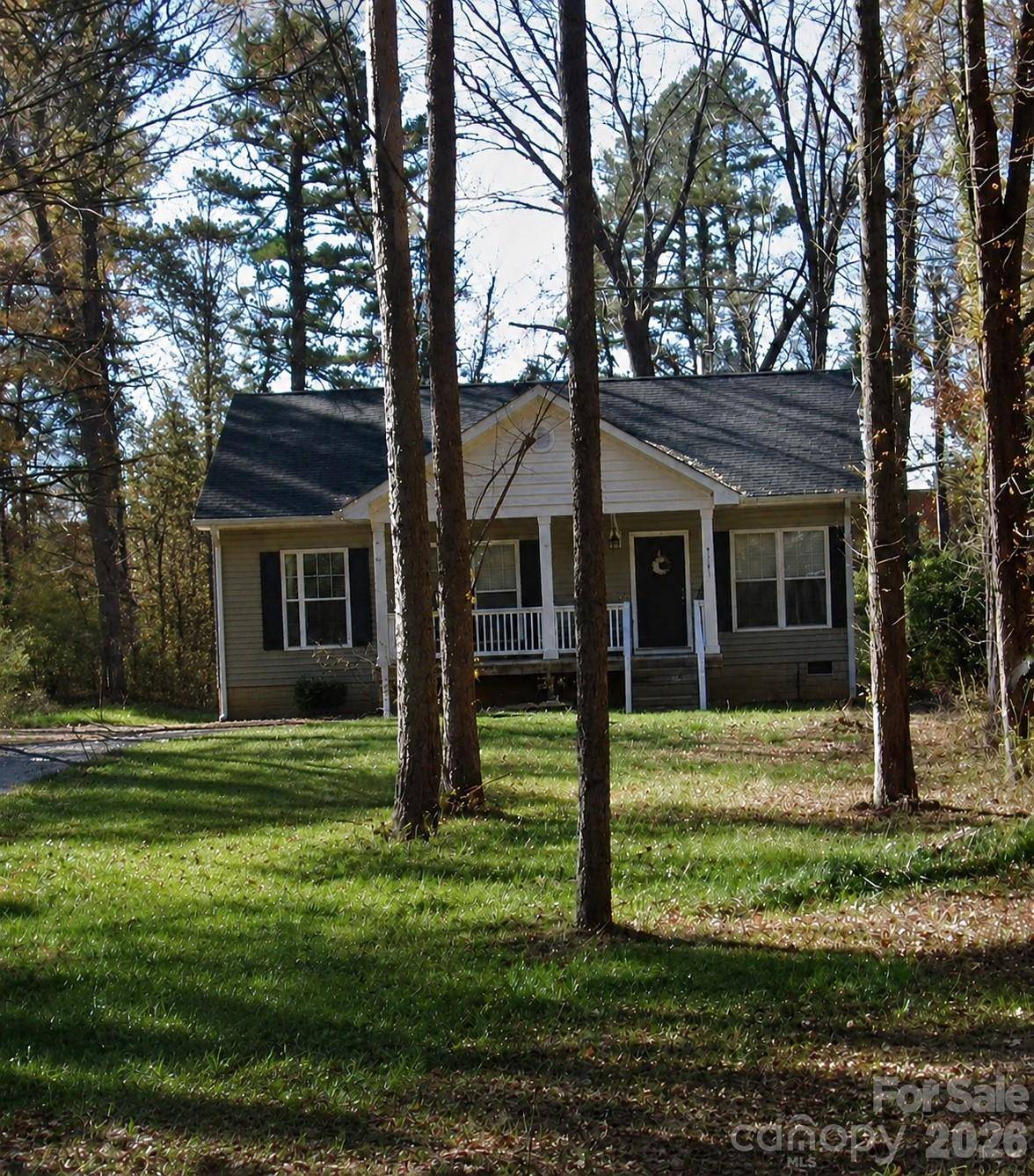 316 Allen WAY, Indian Trail, NC 28079