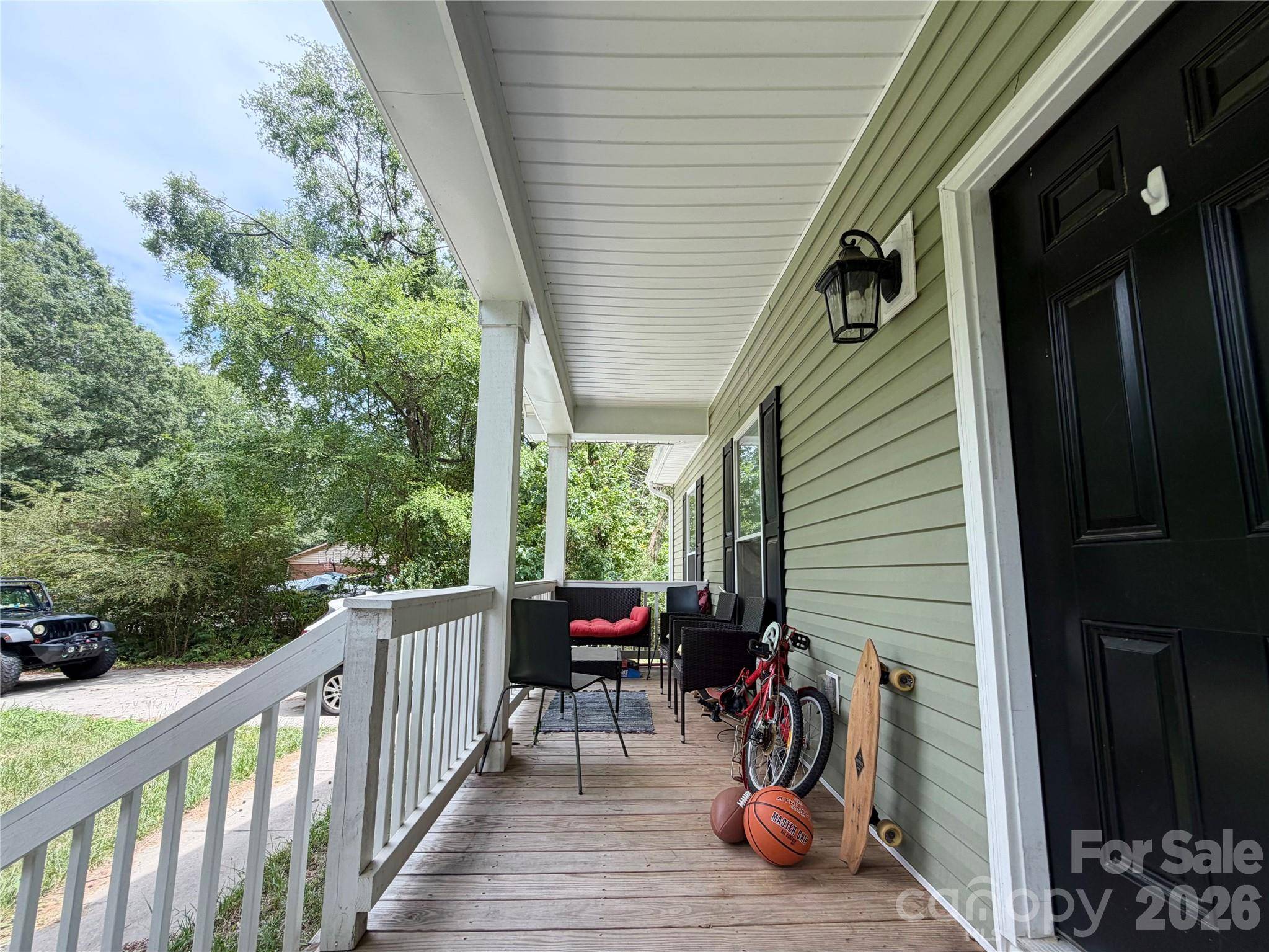 316 Allen WAY, Indian Trail, NC 28079