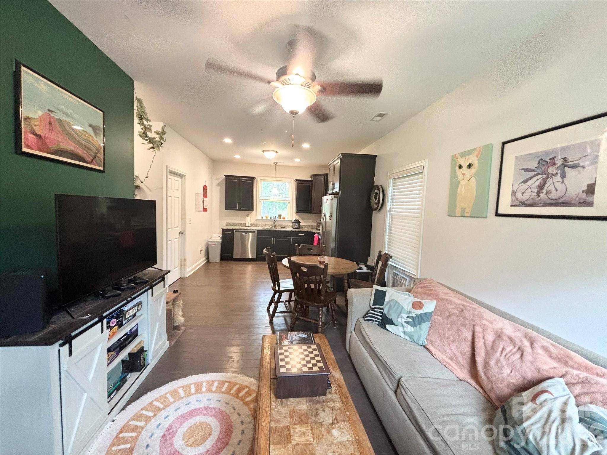 316 Allen WAY, Indian Trail, NC 28079