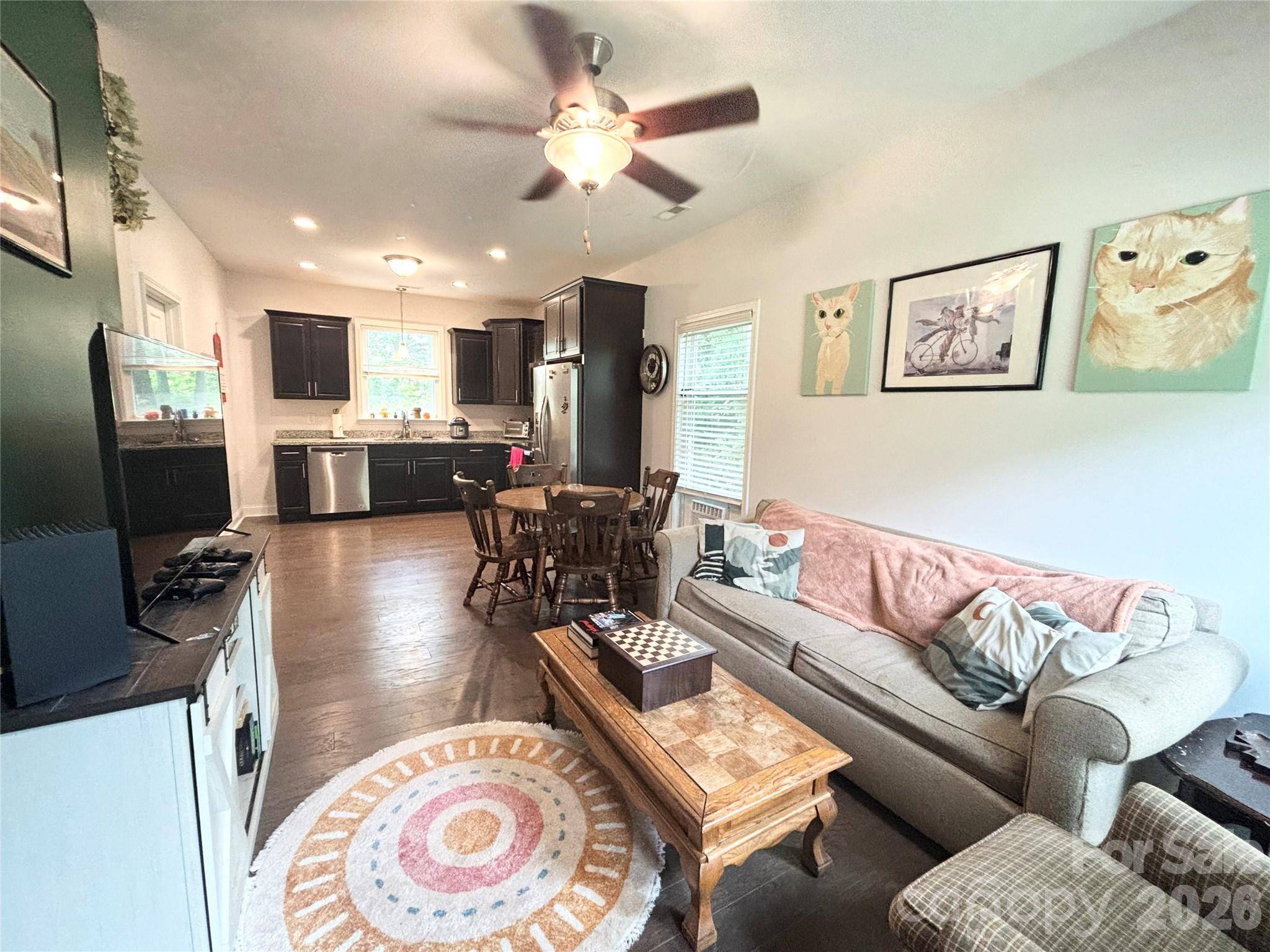 316 Allen WAY, Indian Trail, NC 28079