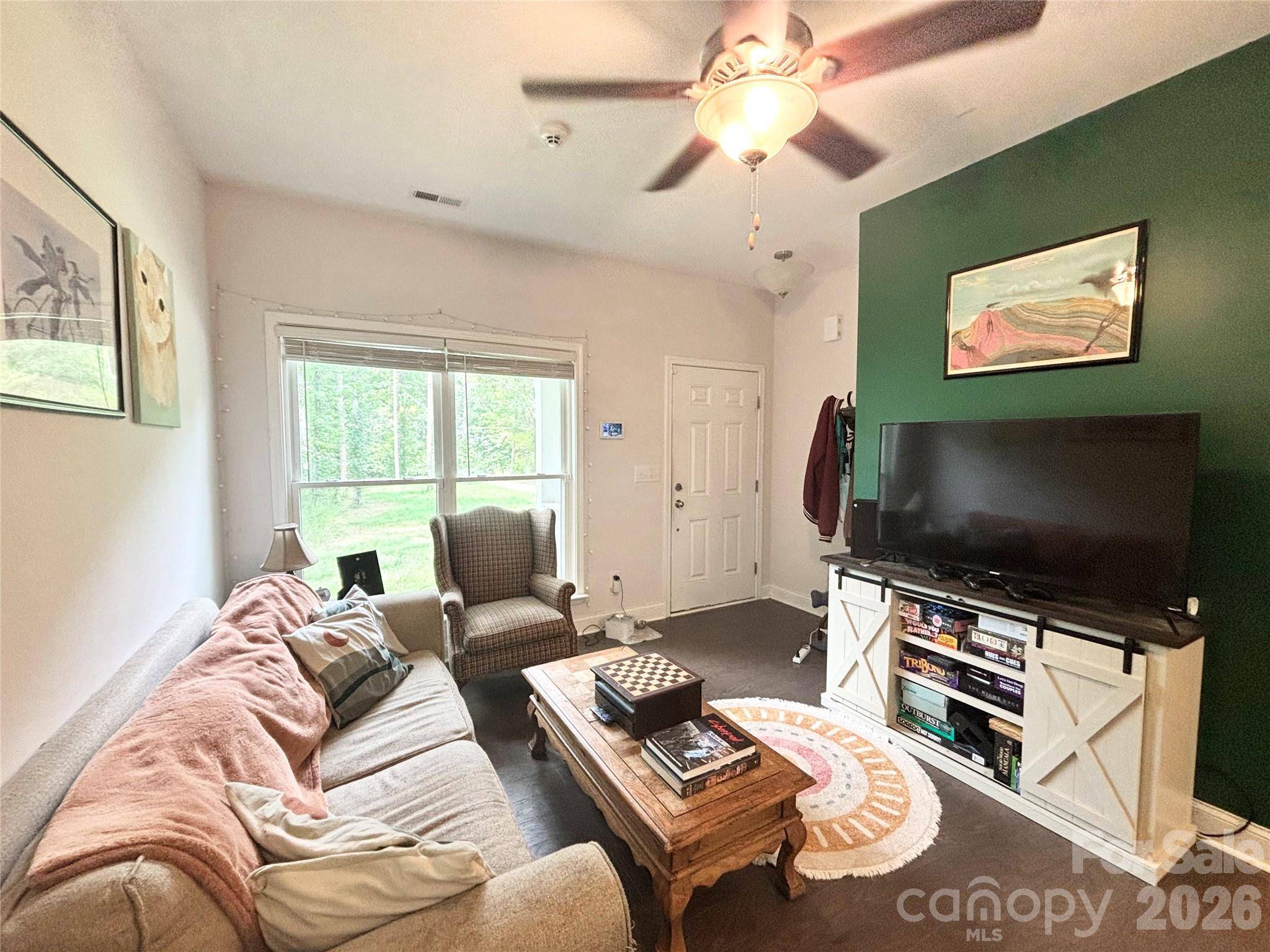 316 Allen WAY, Indian Trail, NC 28079