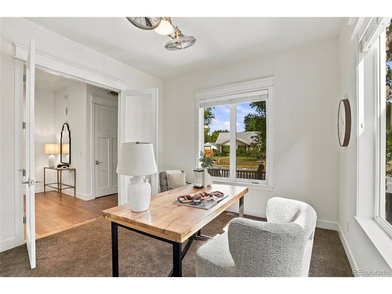 3275 S Logan, Englewood, CO 80113