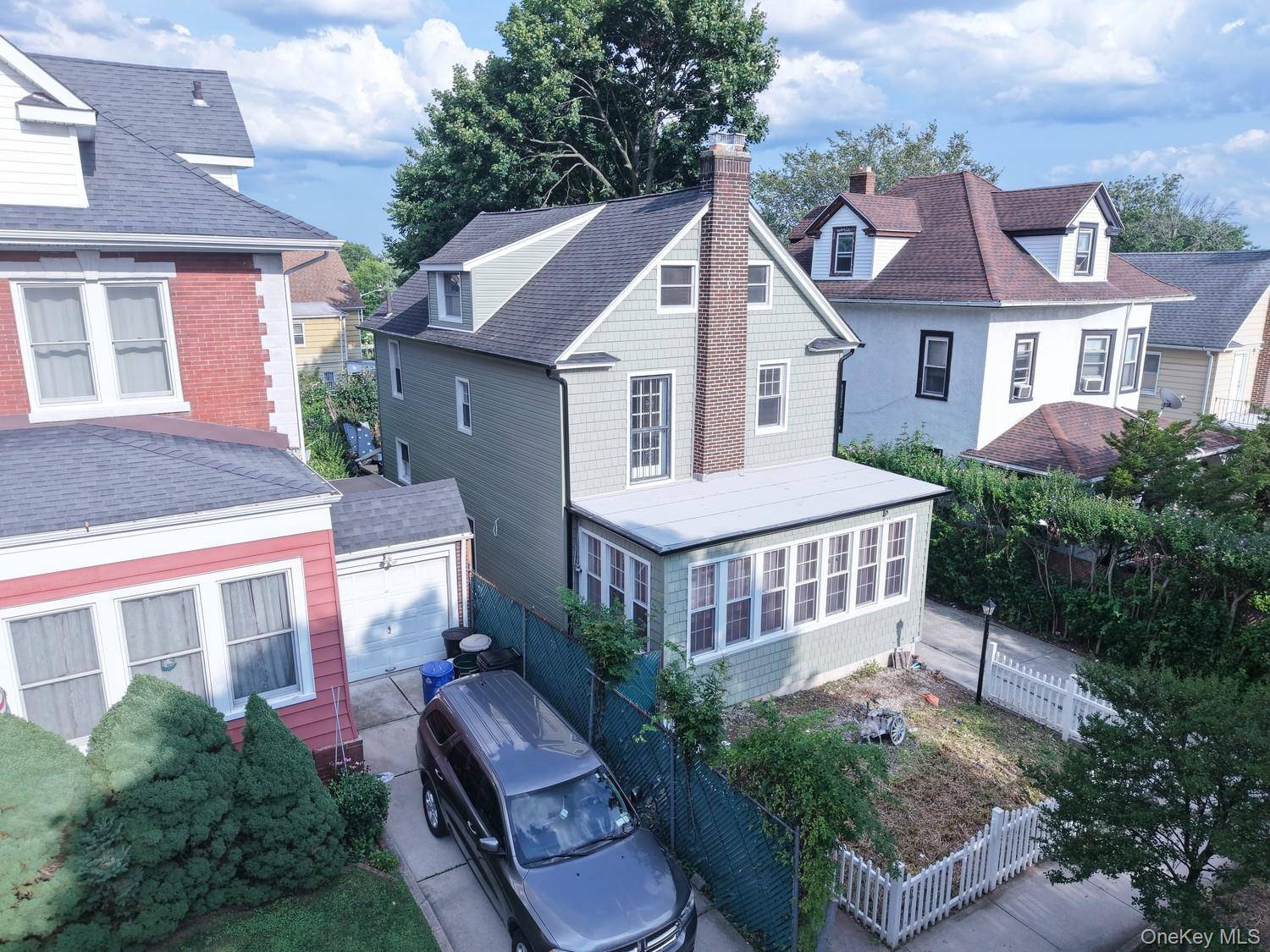 40-29 167th ST, Flushing, NY 11358