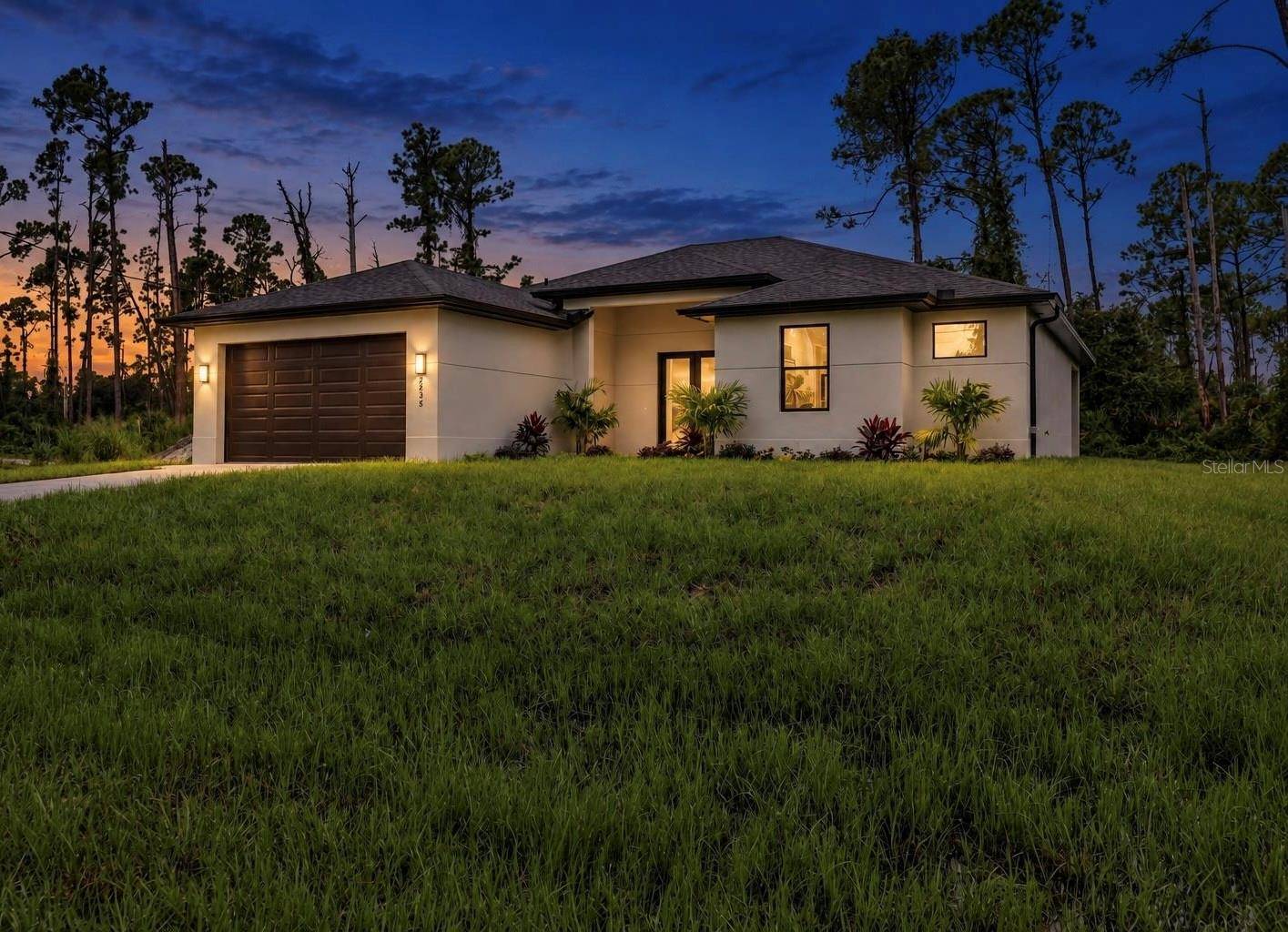 2235 NABBLE LN, North Port, FL 34288