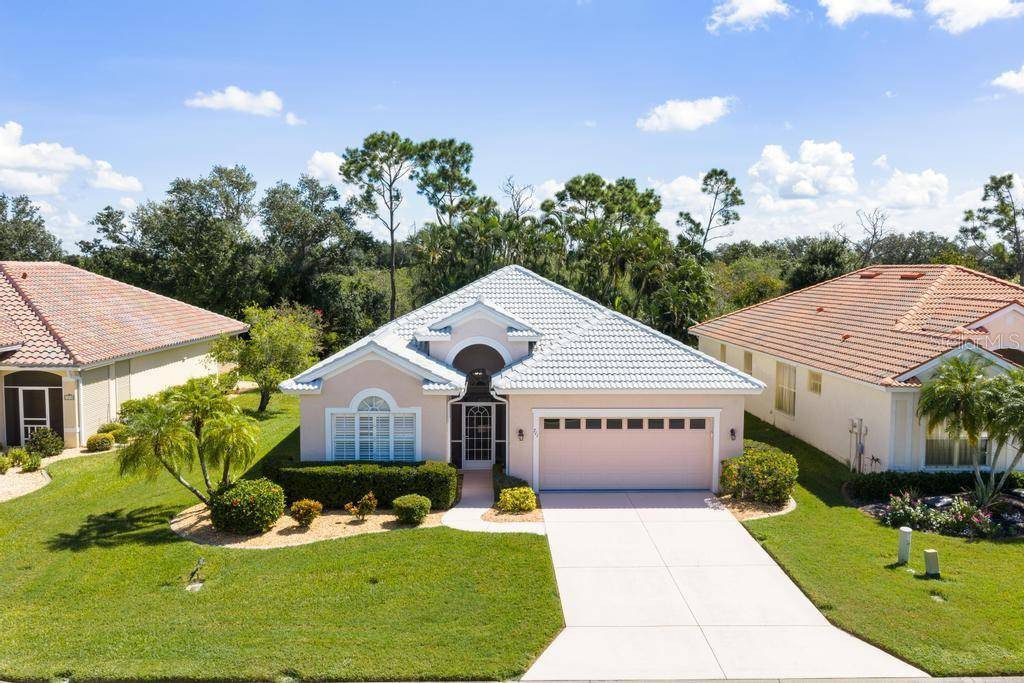 711 BACK NINE DR, Venice, FL 34285