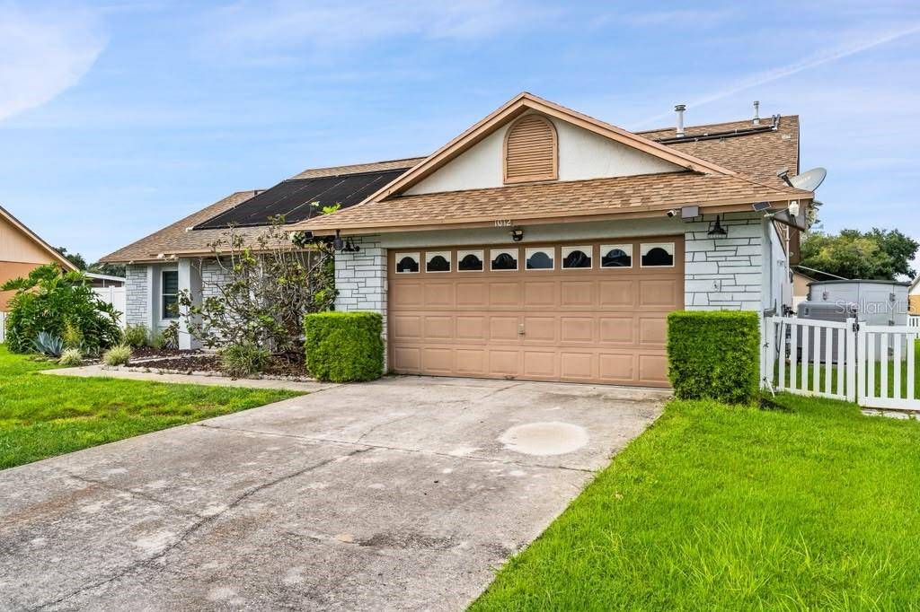 1012 KAREN RIDGE CT, Kissimmee, FL 34747