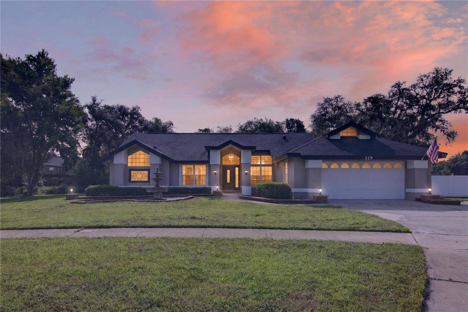 319 OAKWOOD CT, Lake Mary, FL 32746