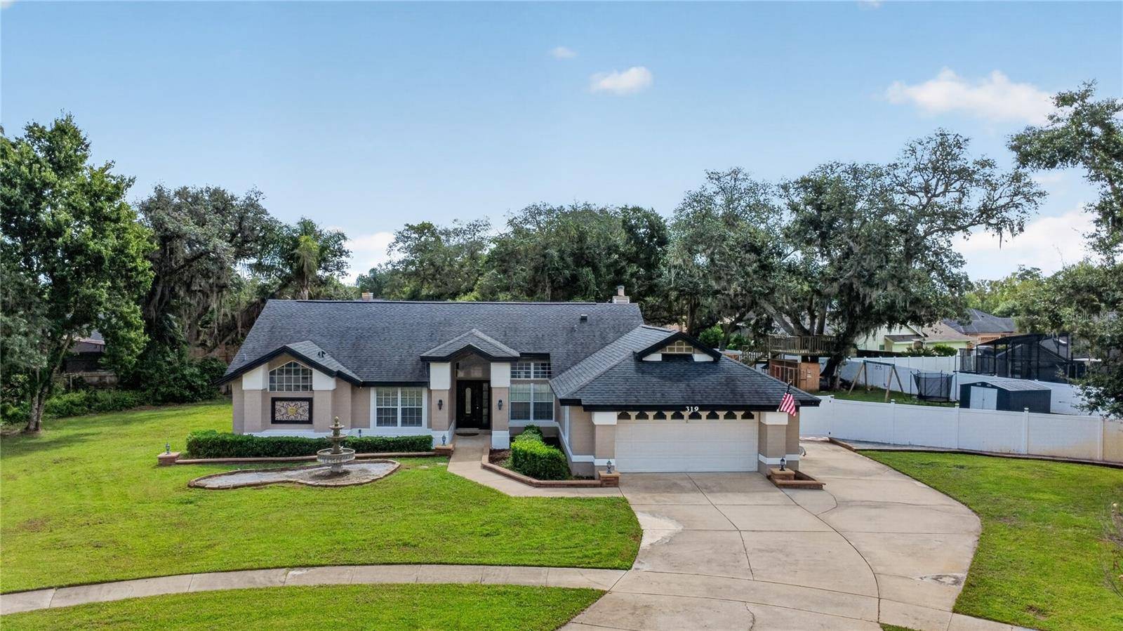 319 OAKWOOD CT, Lake Mary, FL 32746