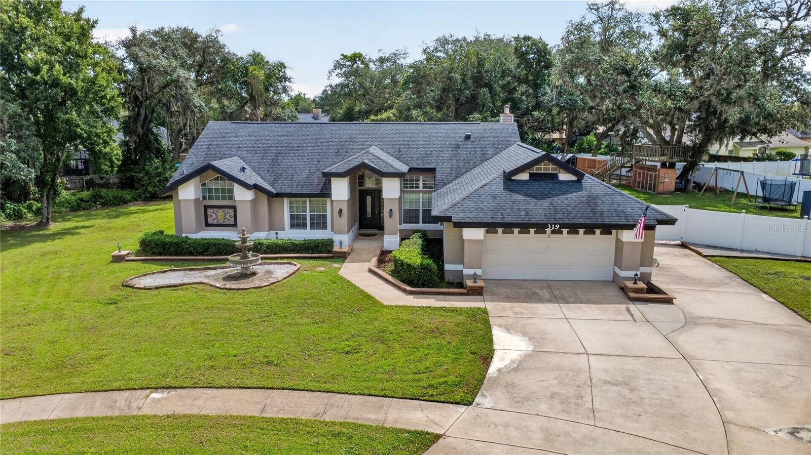 319 OAKWOOD CT, Lake Mary, FL 32746