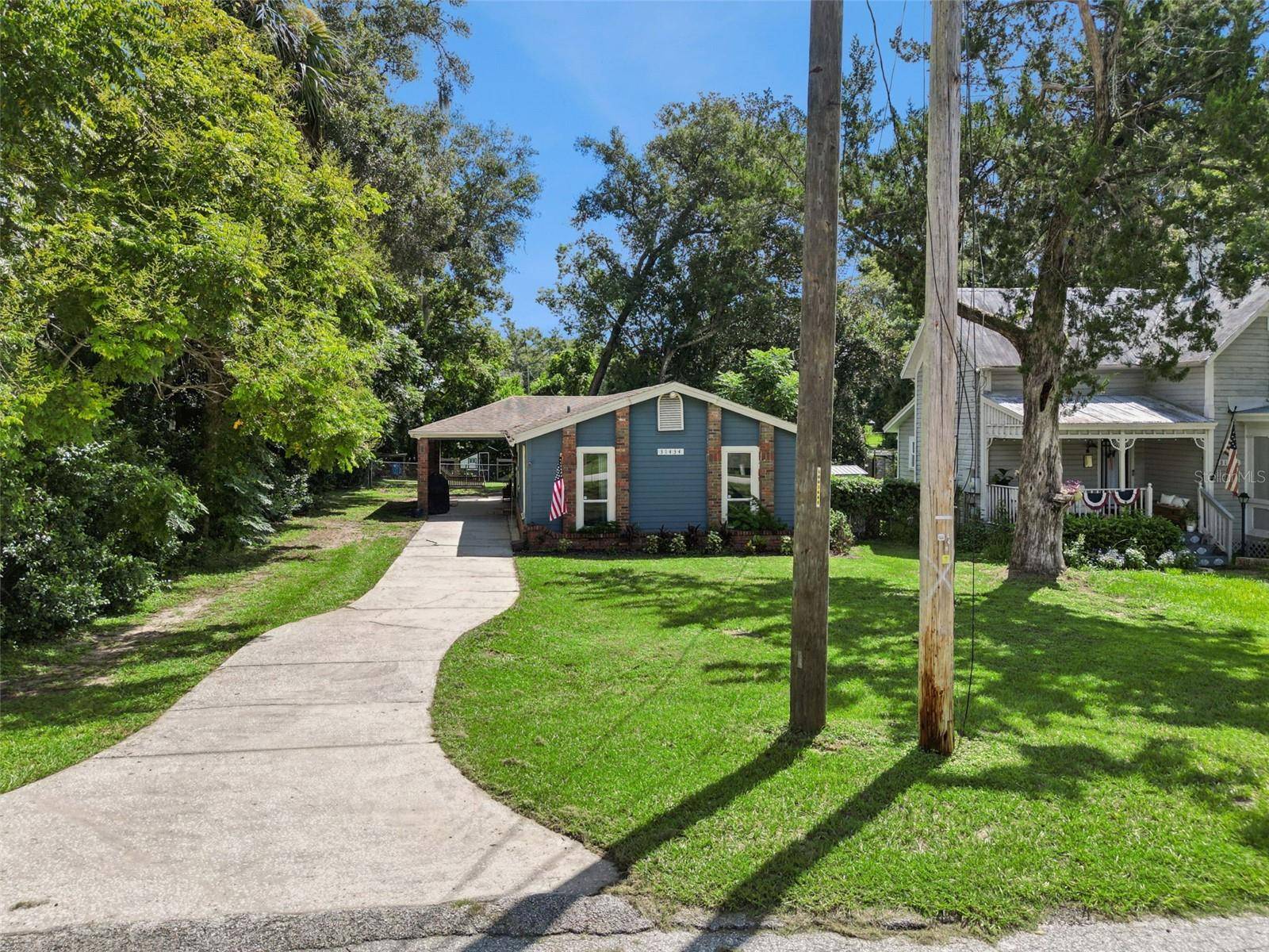 31434 SUMMIT ST, Sorrento, FL 32776