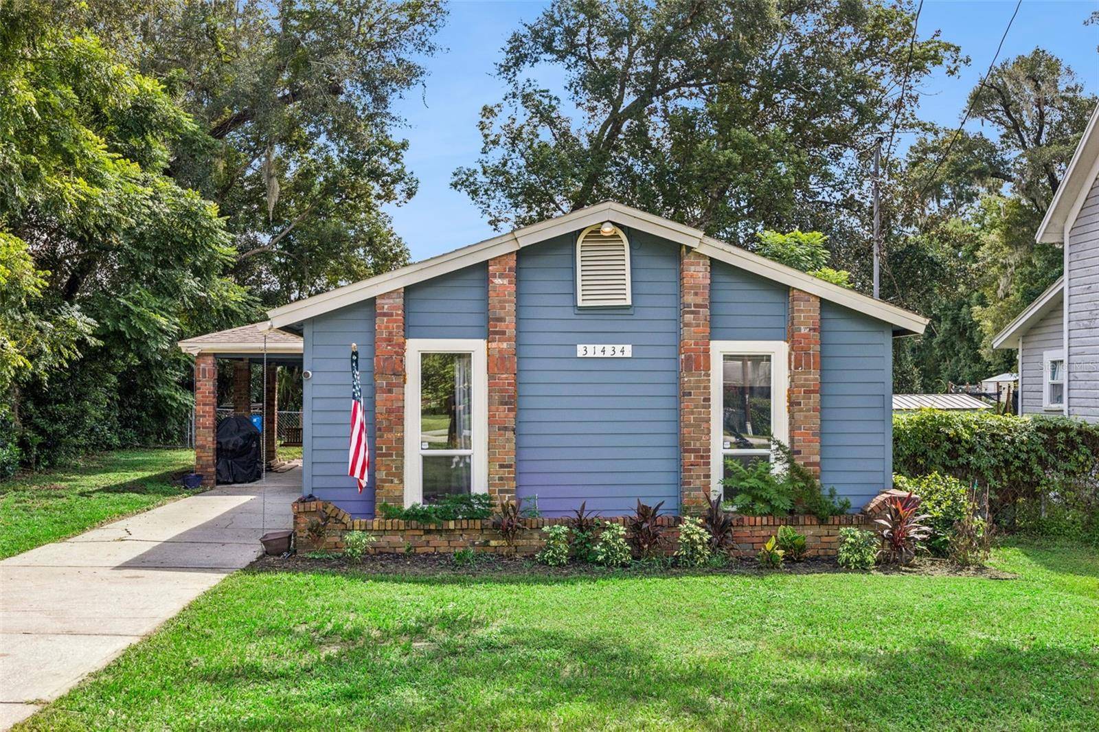 31434 SUMMIT ST, Sorrento, FL 32776