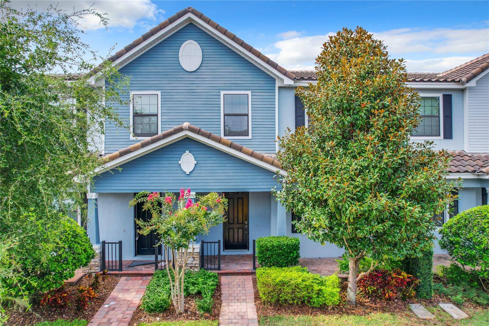 10059 EAGLE CREEK CENTER BLVD, Orlando, FL 32832