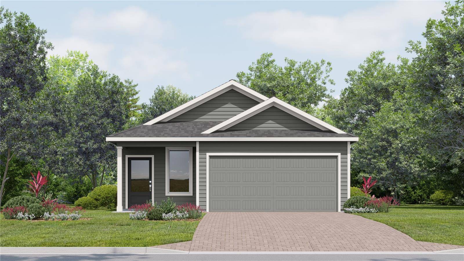 6072 BALANCE WAY, Clermont, FL 34714