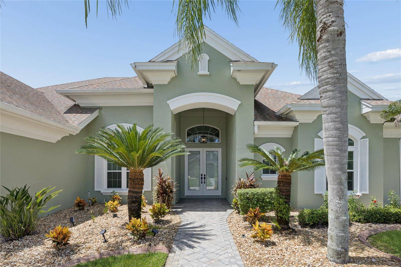 1233 VISTA HILLS DR, Lakeland, FL 33813