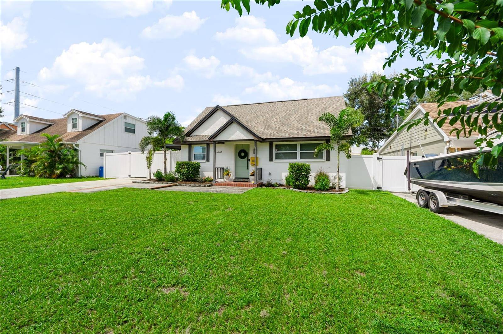 6660 27TH WAY N, St Petersburg, FL 33702