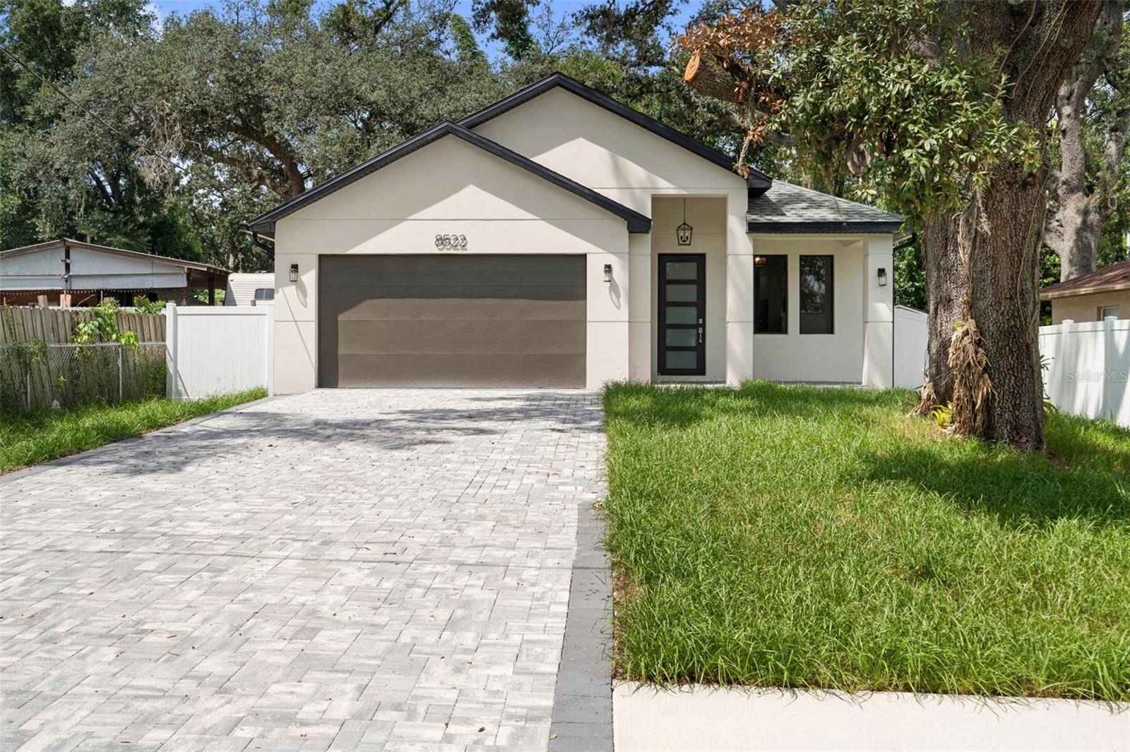 8522 N ASHLEY ST, Tampa, FL 33604