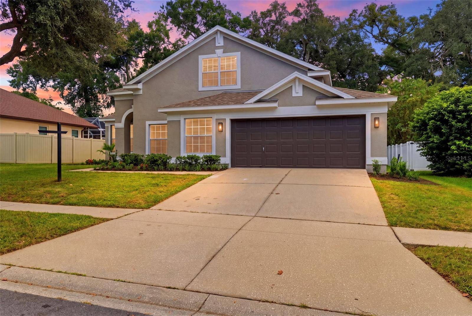 2927 MINUTEMAN LN, Brandon, FL 33511