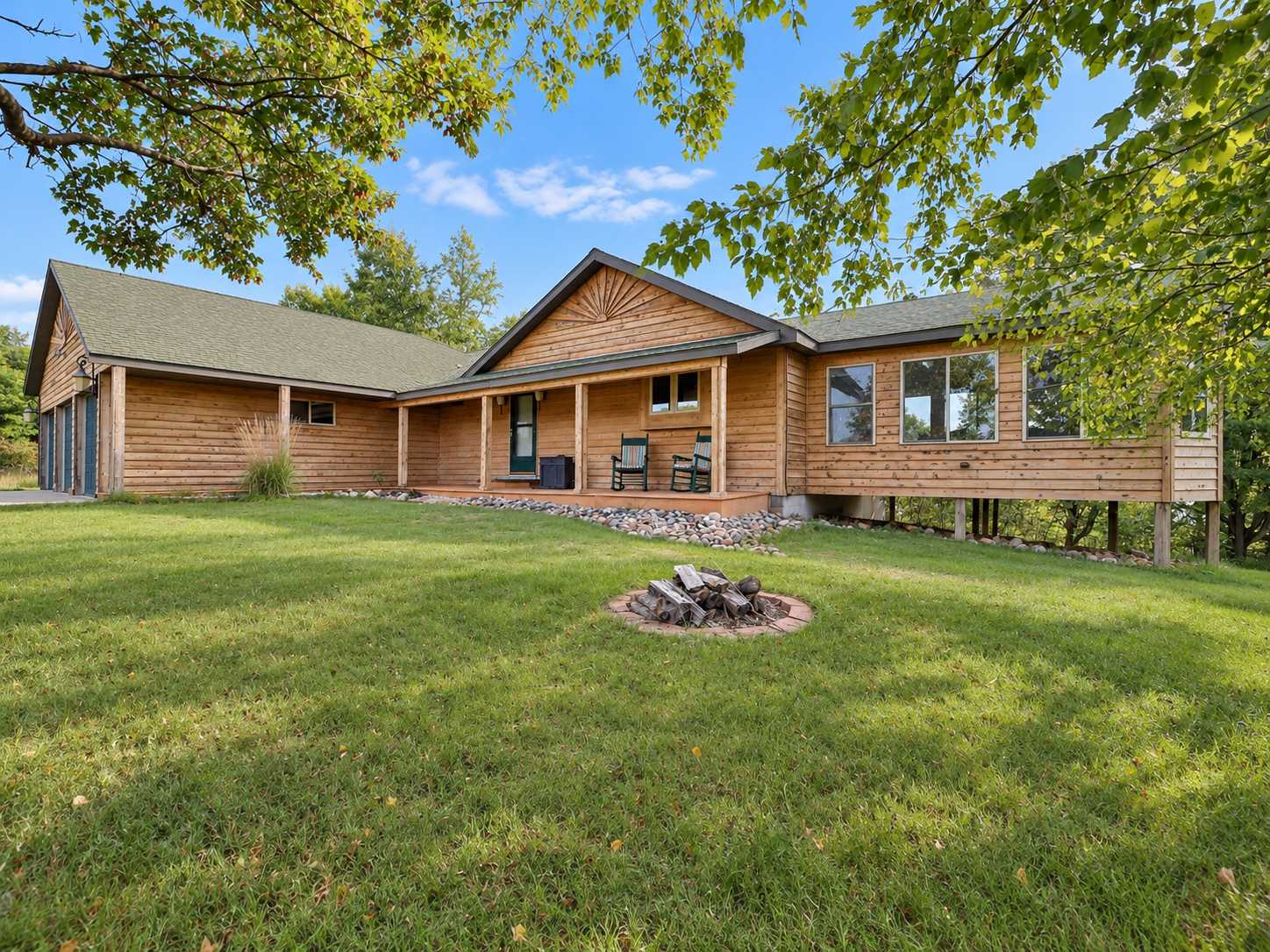 39604 Outing CT, Browerville, MN 56438