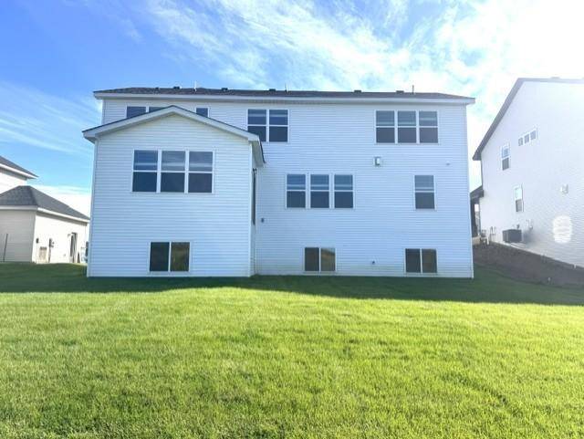 19974 Gadston LN, Lakeville, MN 55044