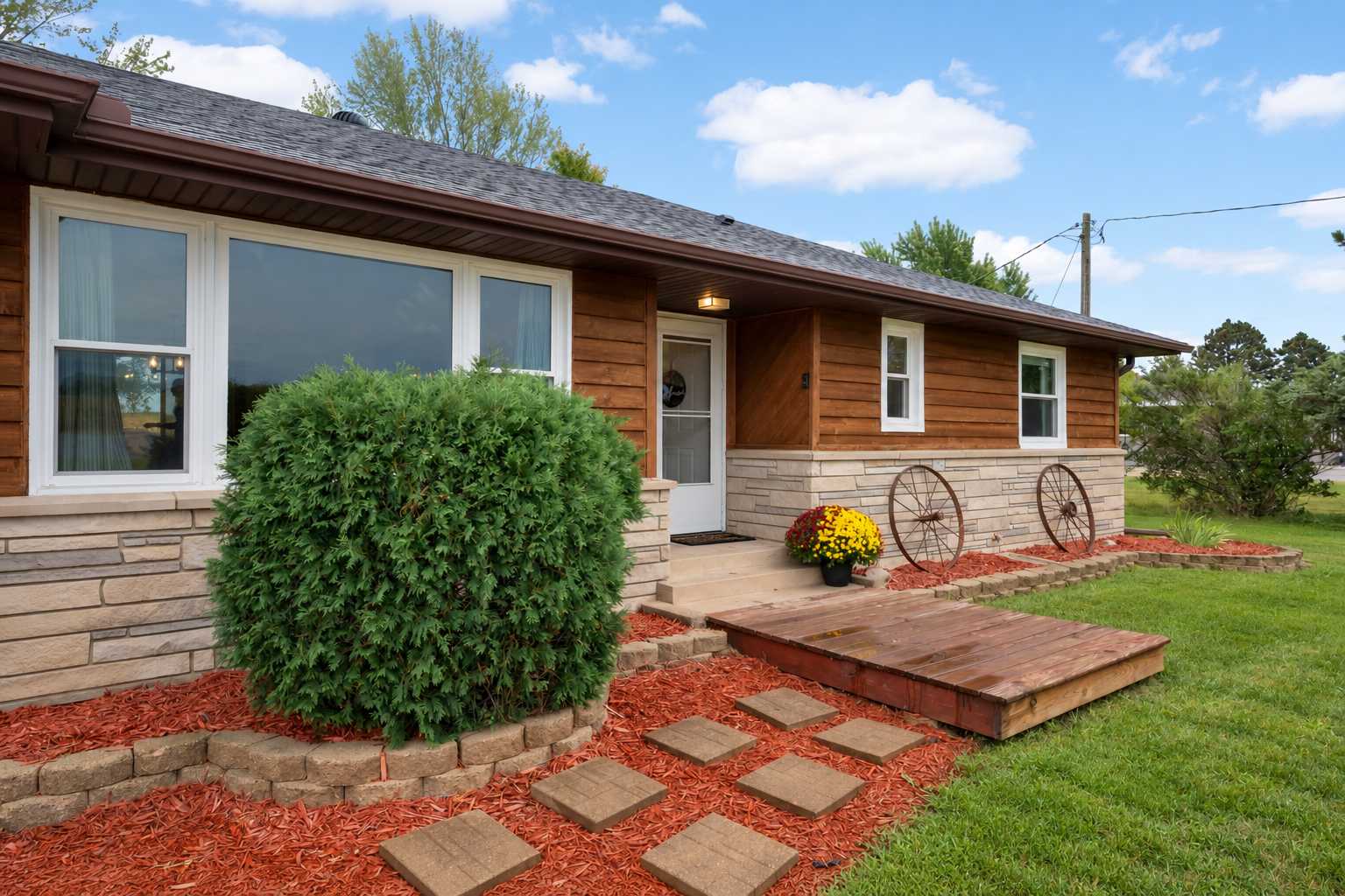 24930 Cedar AVE, Farmington, MN 55024