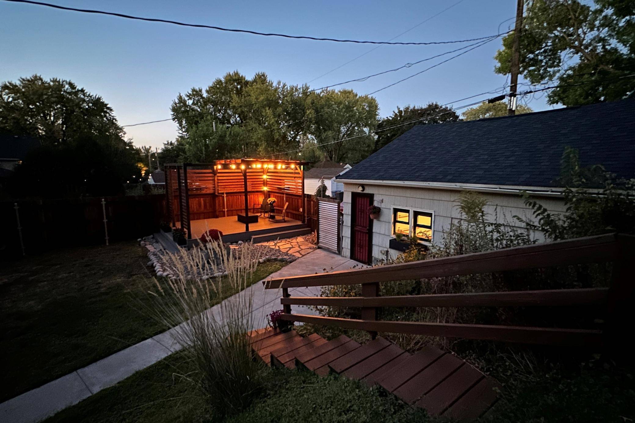 3429 Buchanan ST NE, Minneapolis, MN 55418