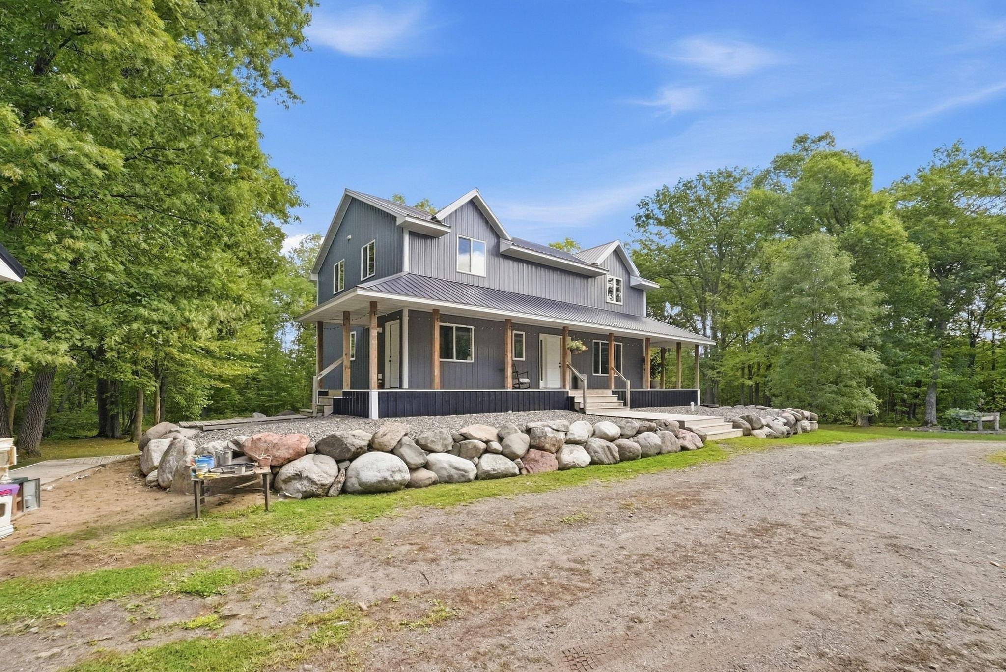 9932 230th ST, Milaca, MN 56353