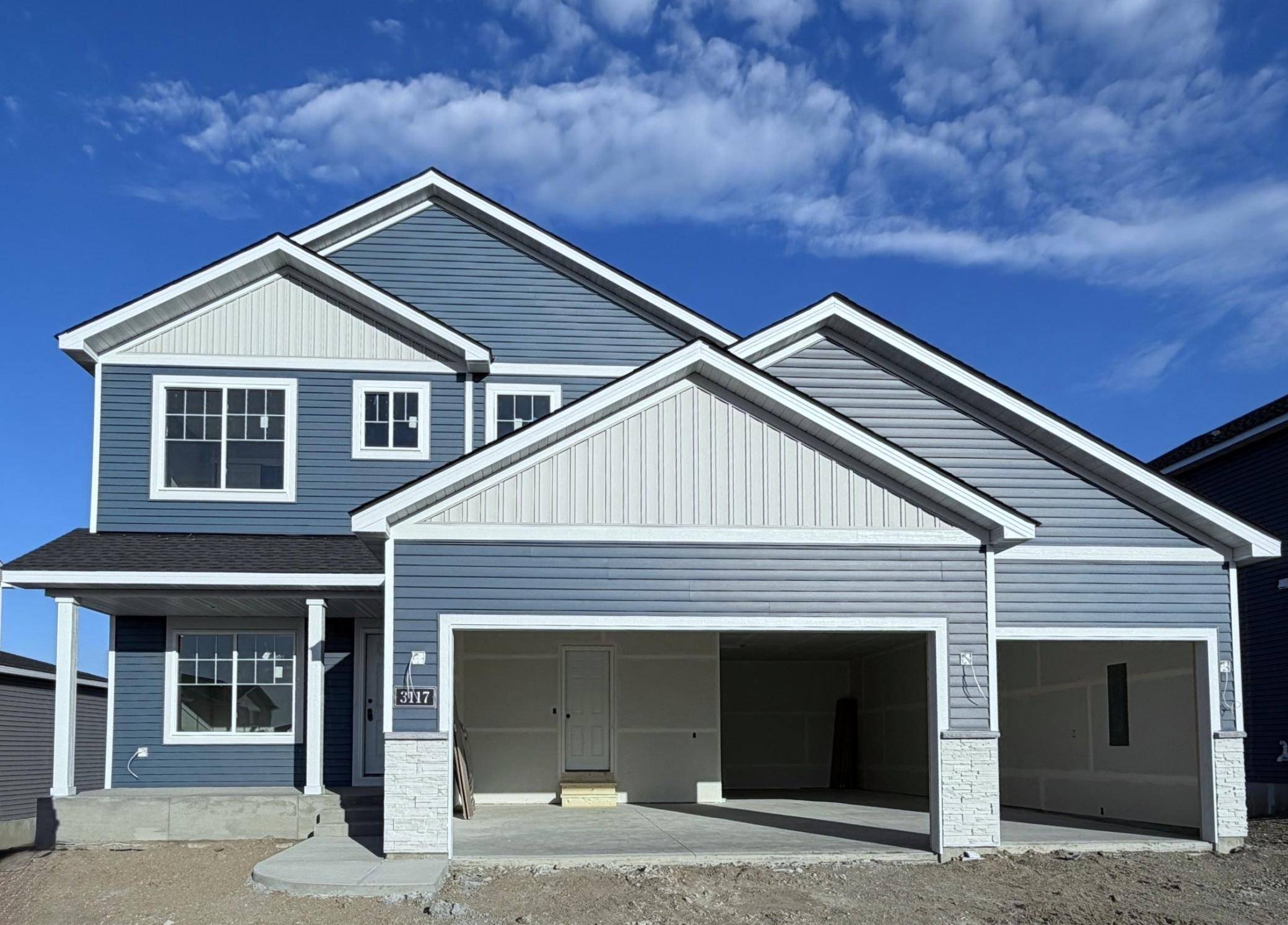 3117 Jandura AVE NE, Saint Michael, MN 55376