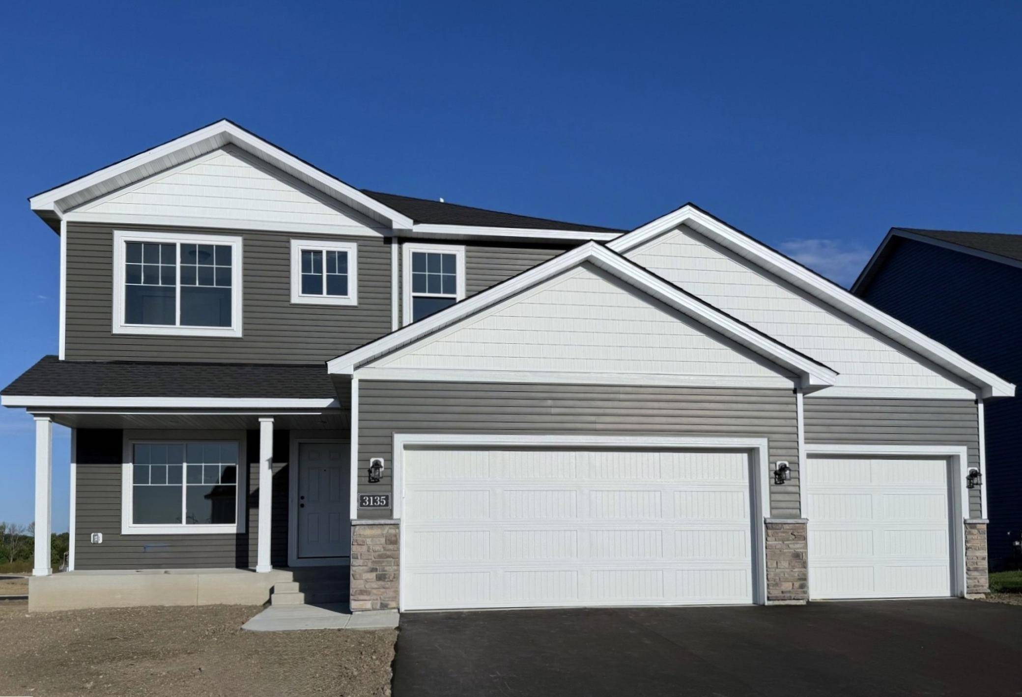 3135 Jandura AVE NE, Saint Michael, MN 55376