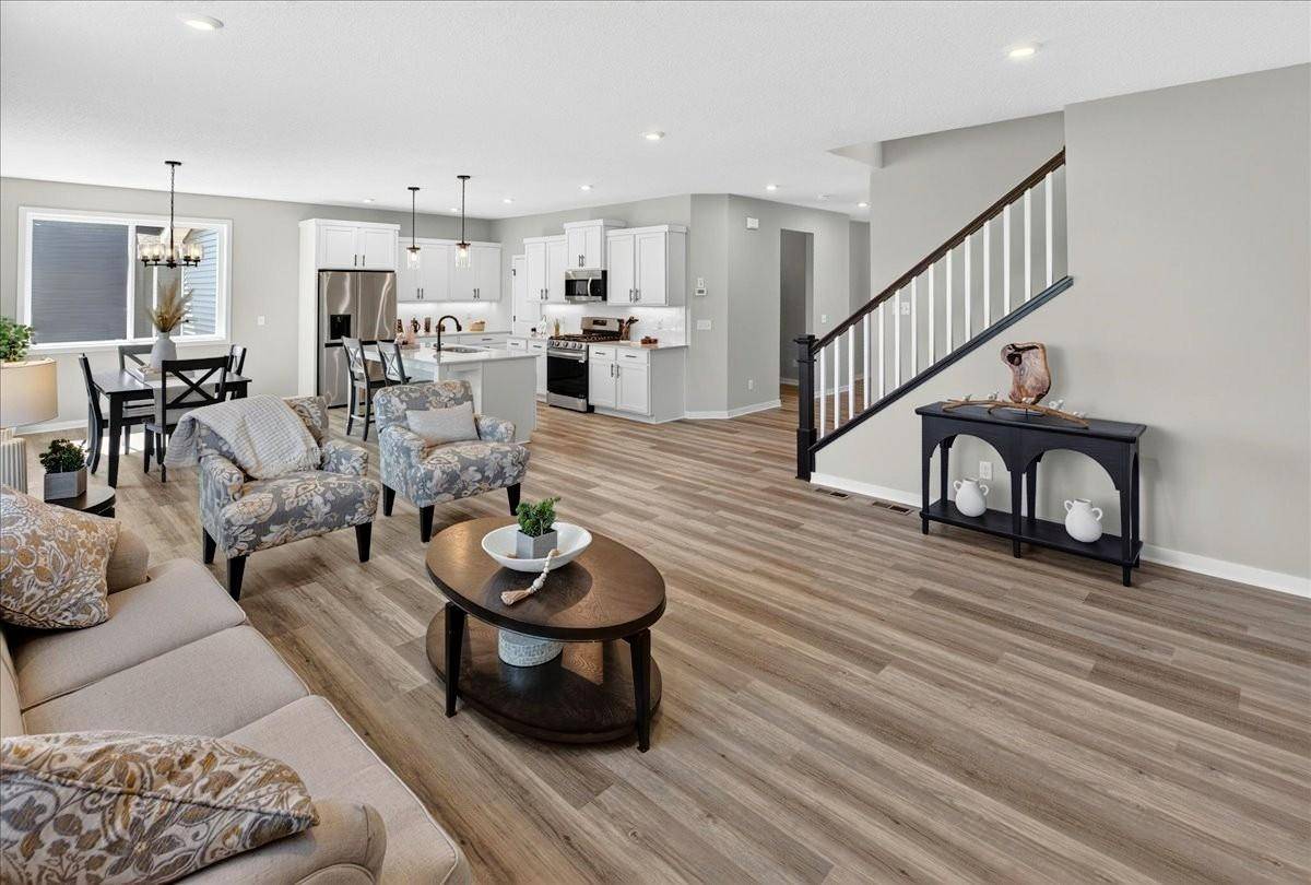 9650 32nd ST NE, Saint Michael, MN 55376